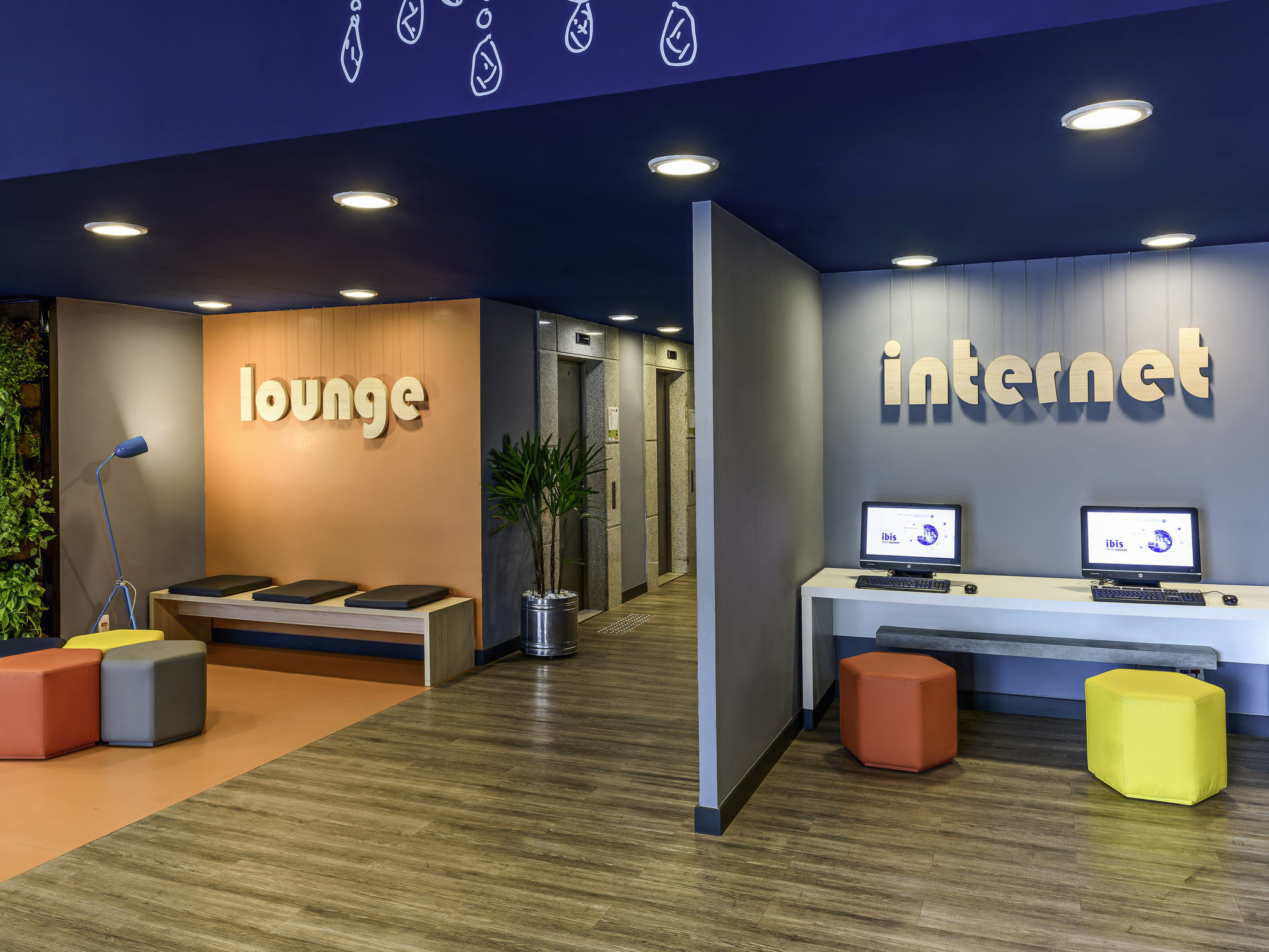 Photo - ibis Sao Paulo Morumbi