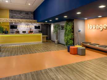 ibis budget São Paulo Morumbi