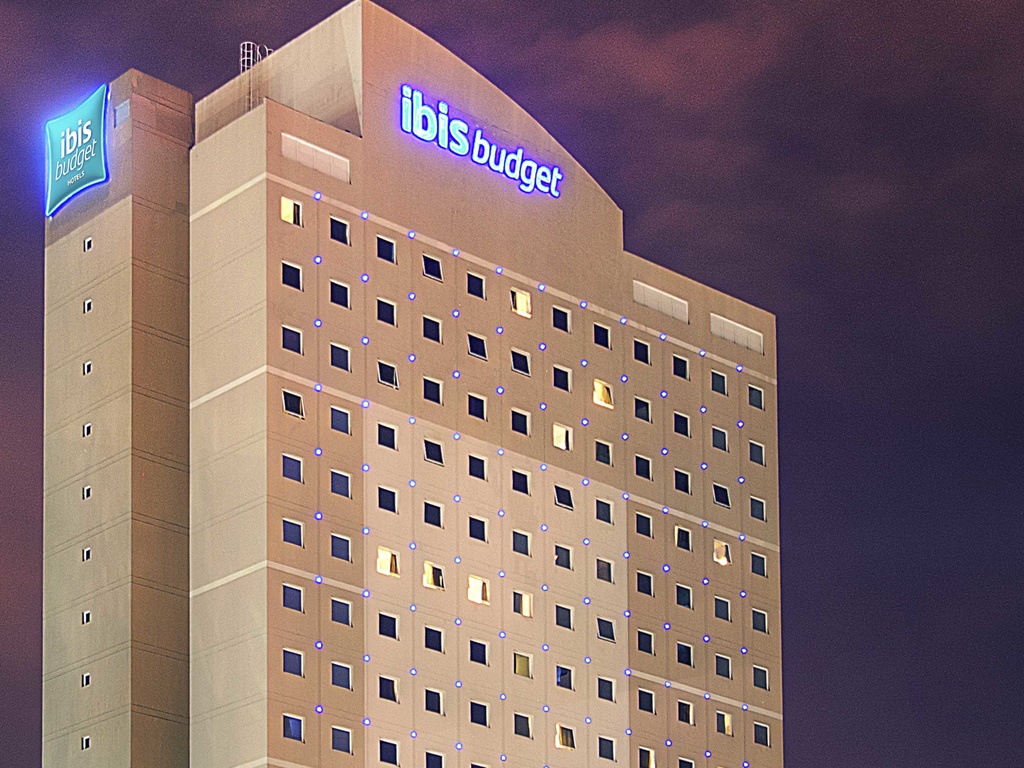 ibis budget São Paulo Morumbi - Image 2