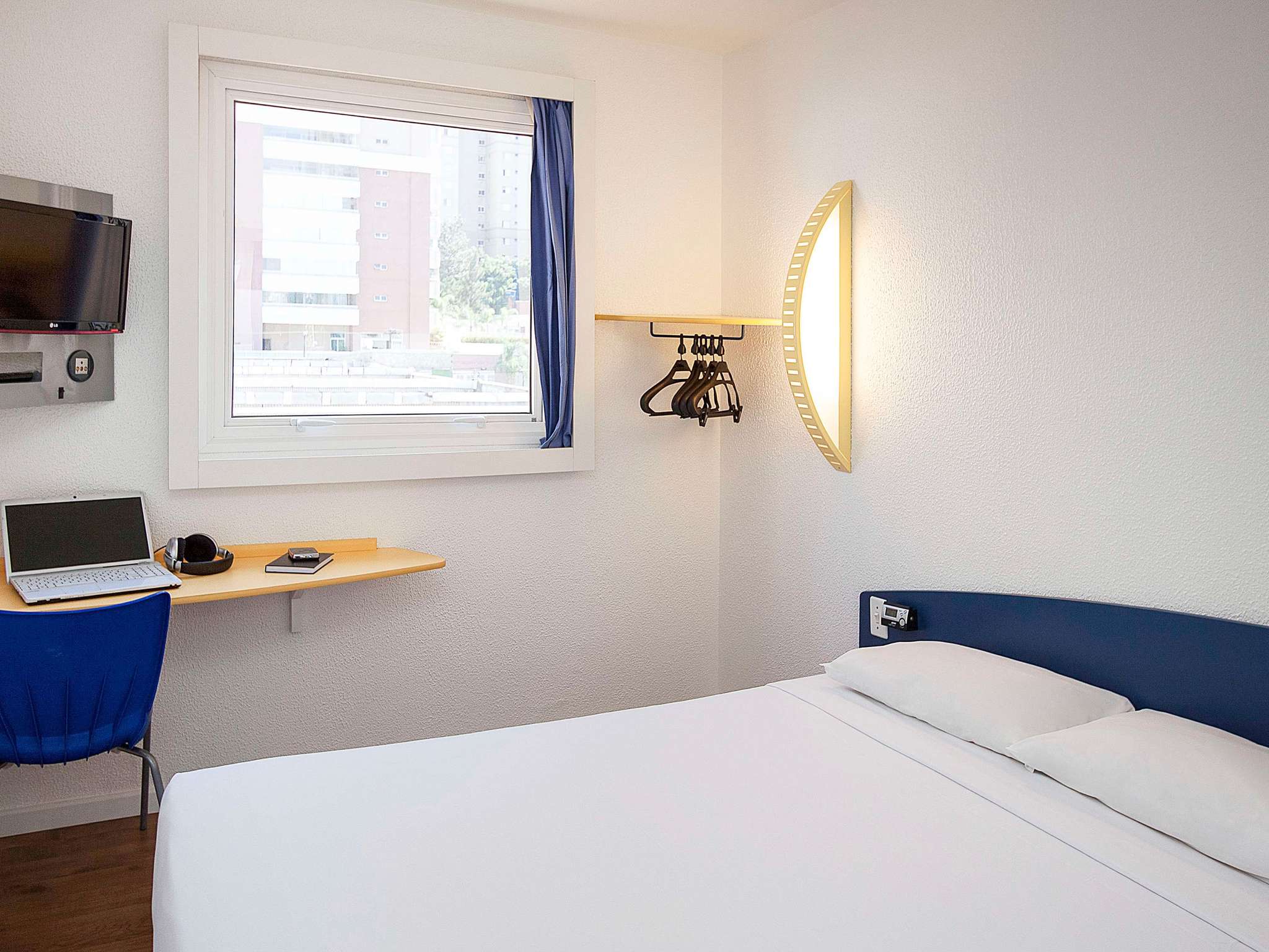 Photo - ibis Sao Paulo Morumbi