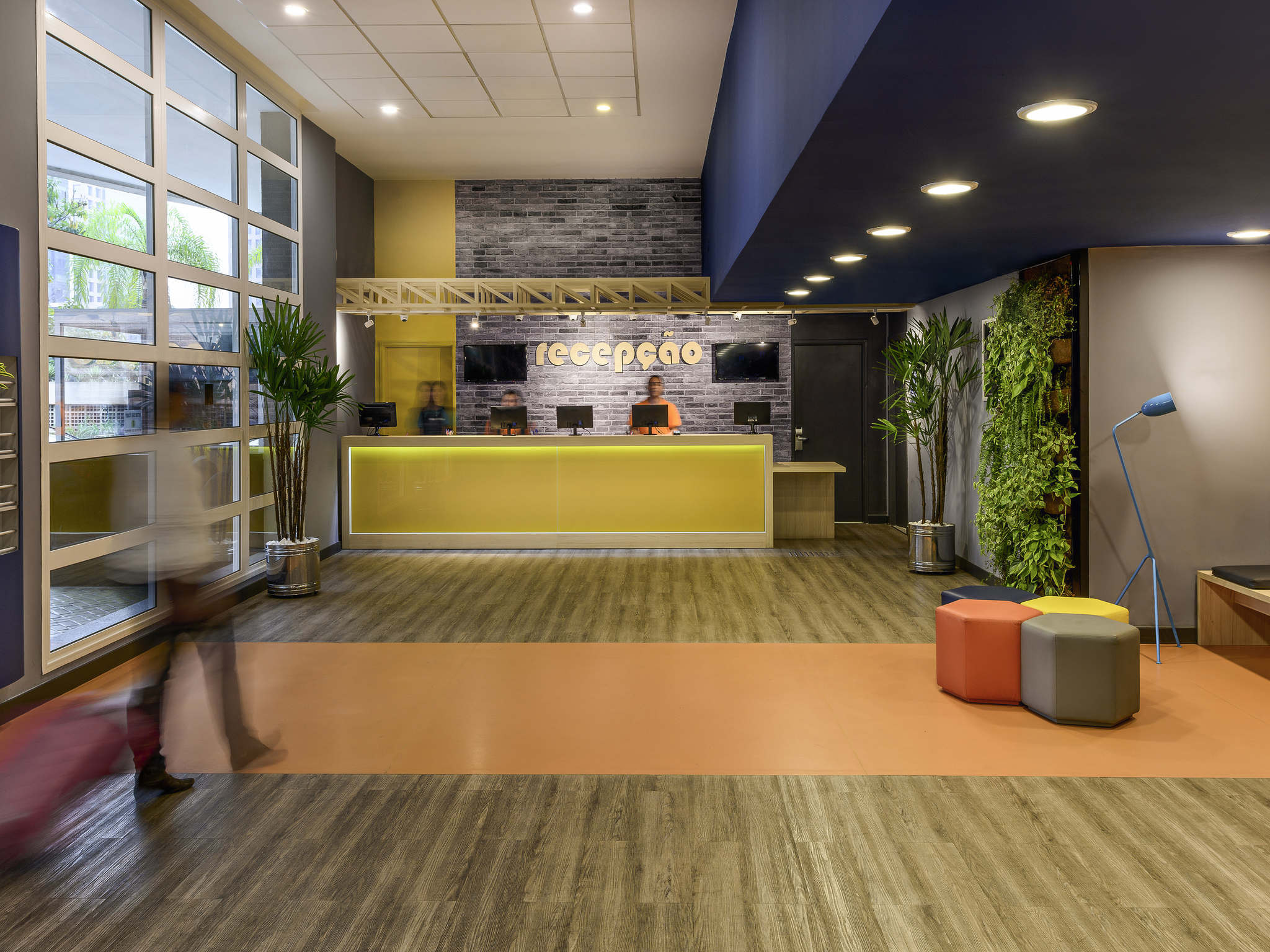 Photo - ibis Sao Paulo Morumbi