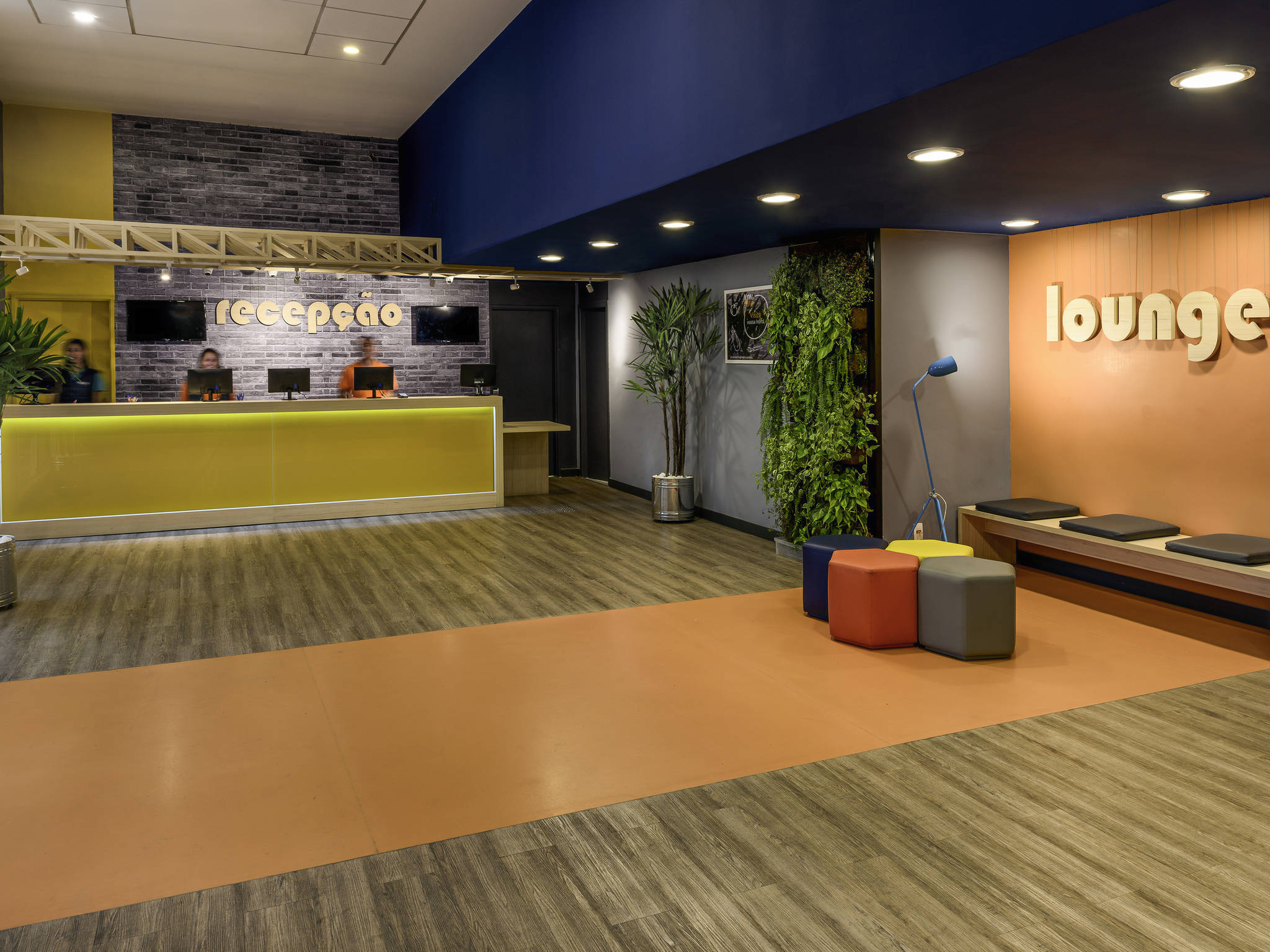 Photo - ibis Sao Paulo Morumbi