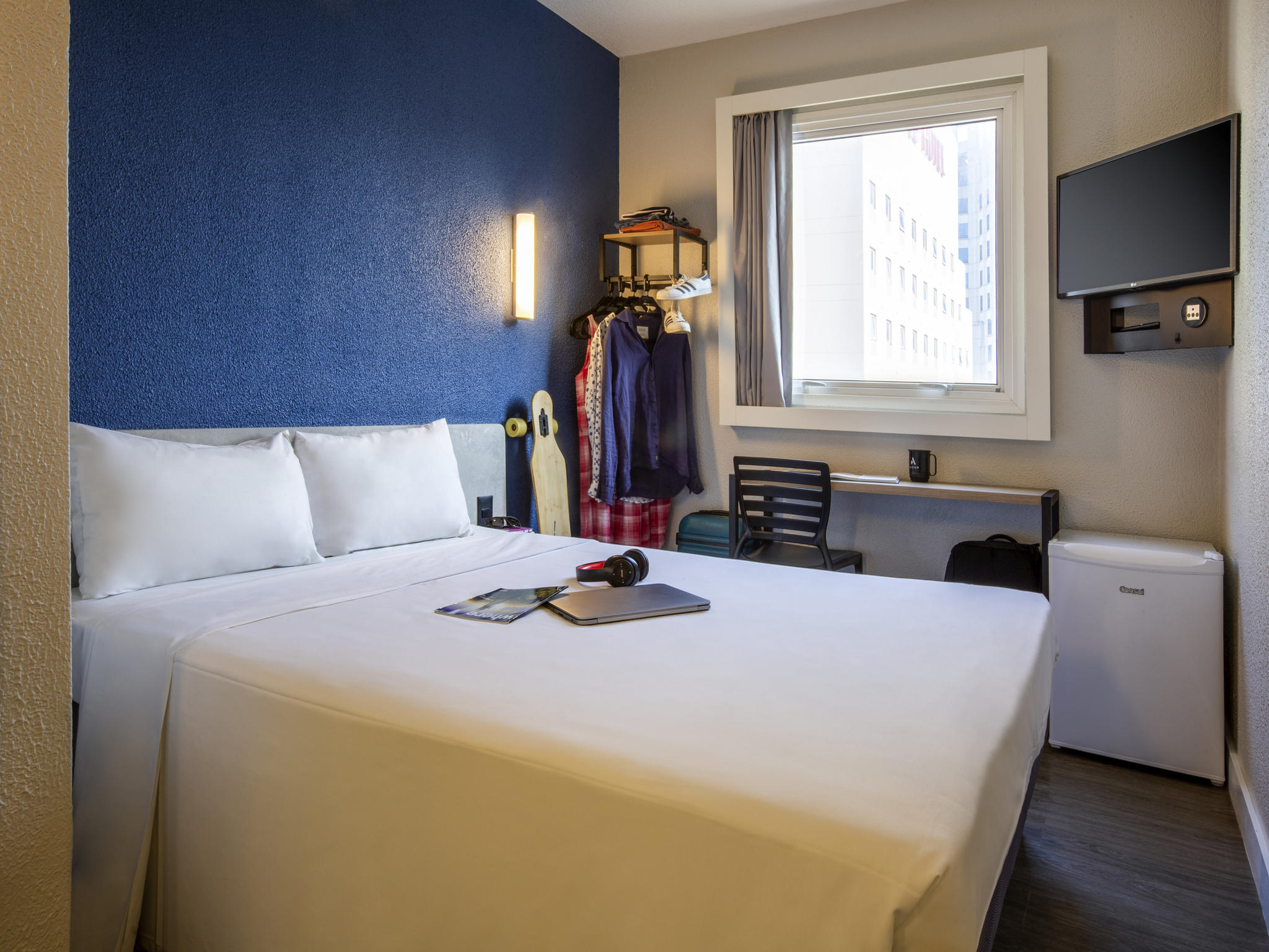 Photo - ibis Sao Paulo Morumbi