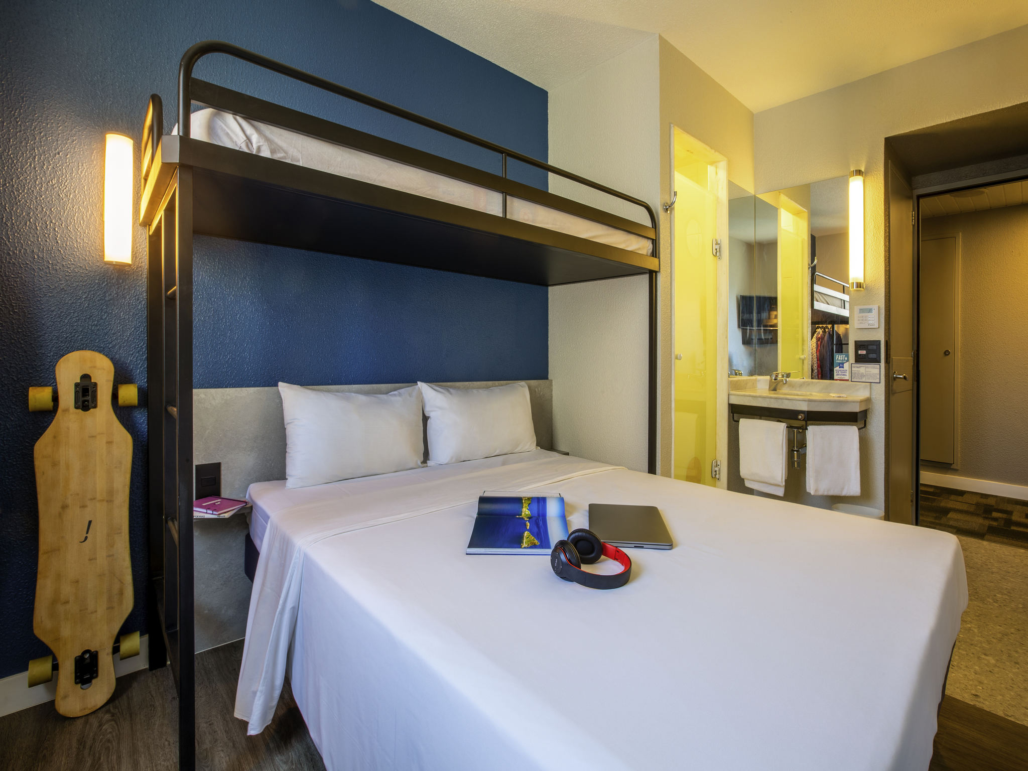 Photo - ibis Sao Paulo Morumbi