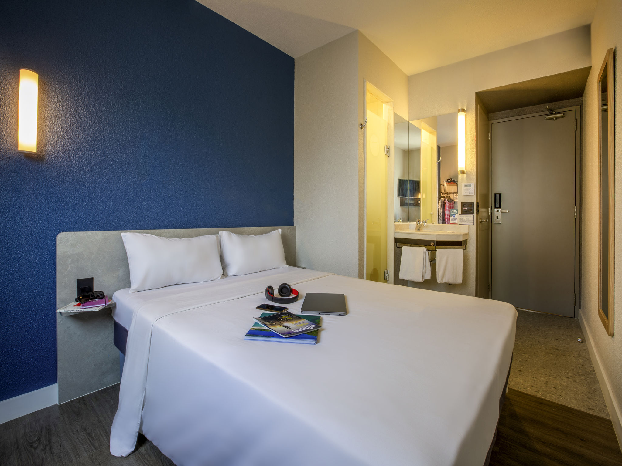 Photo - ibis Sao Paulo Morumbi