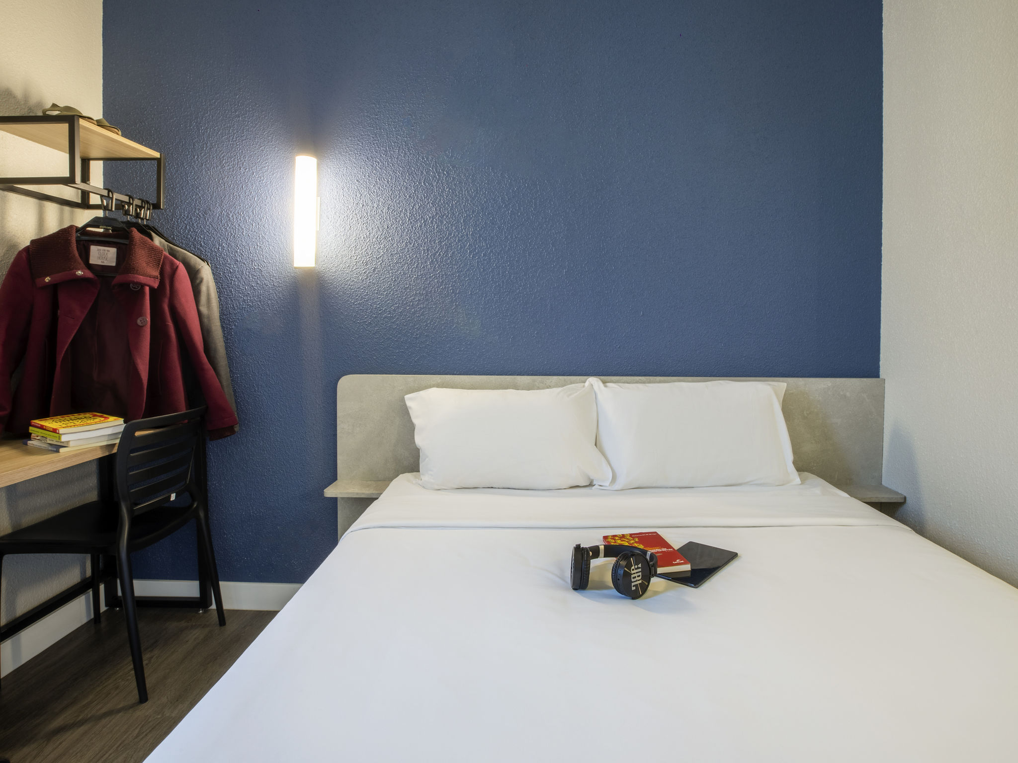 Photo - ibis Sao Paulo Morumbi