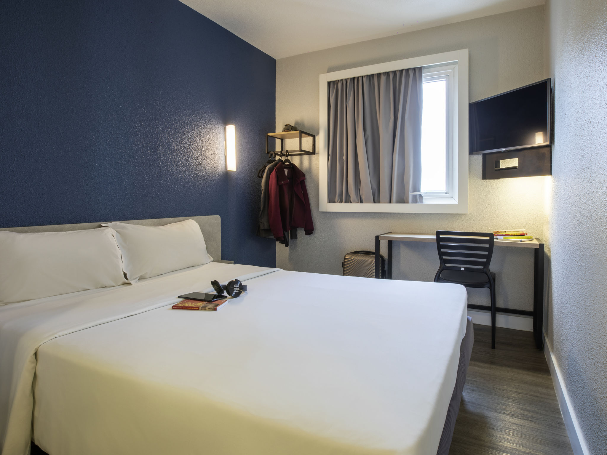 Photo - ibis Sao Paulo Morumbi