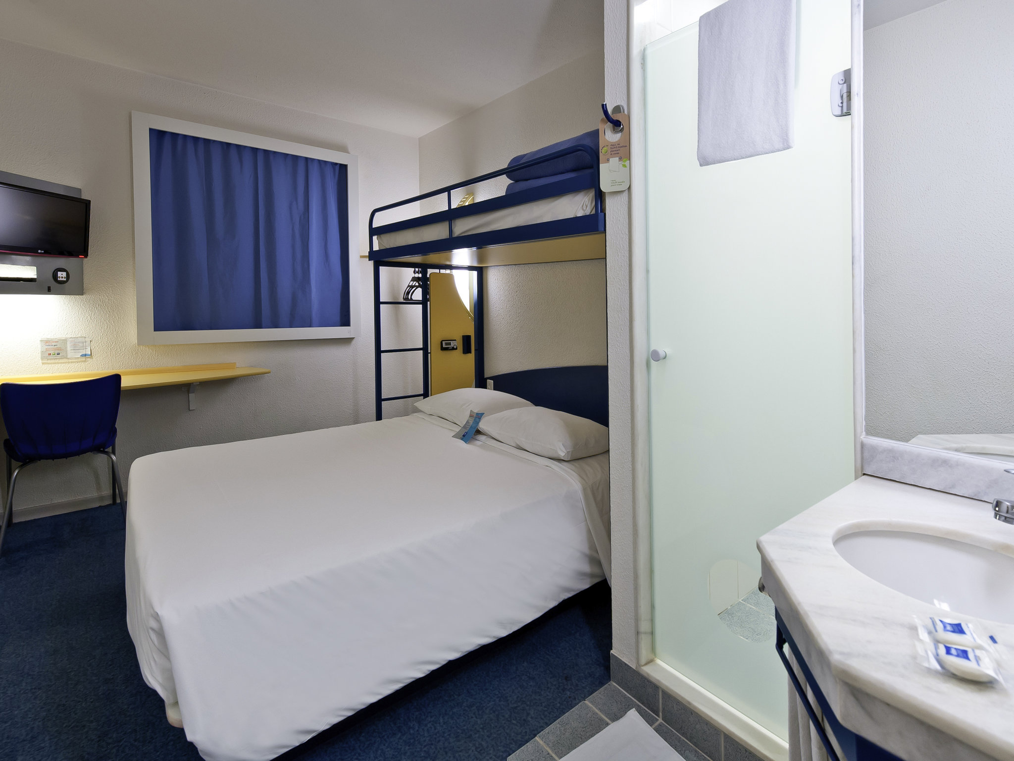 Photo - ibis Sao Paulo Morumbi