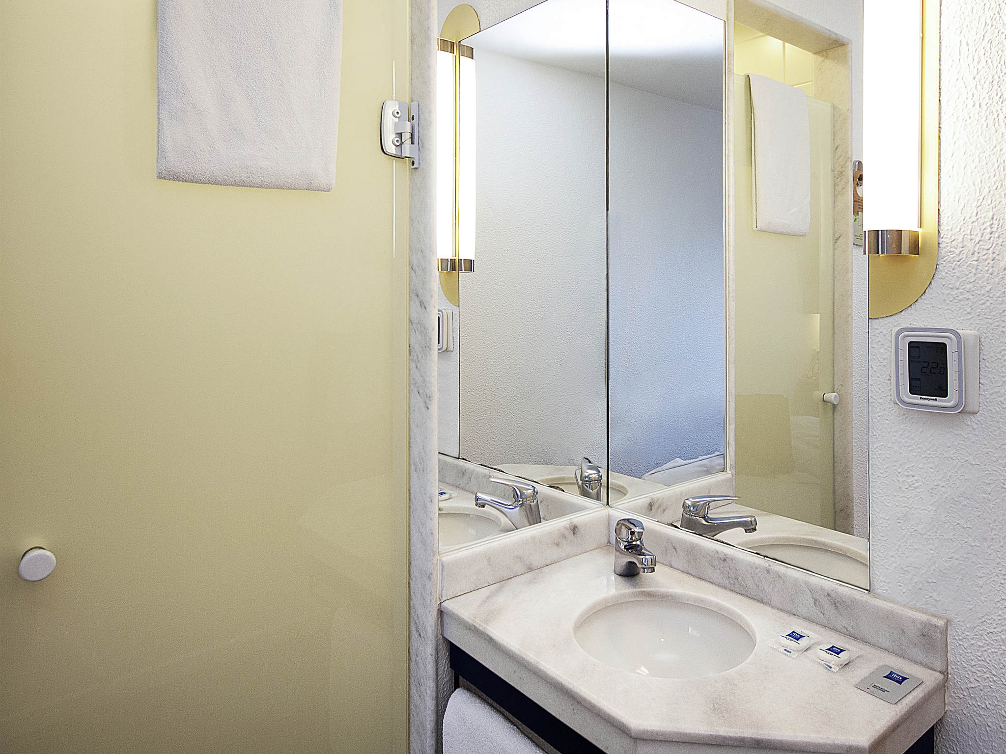 Photo - ibis Sao Paulo Morumbi