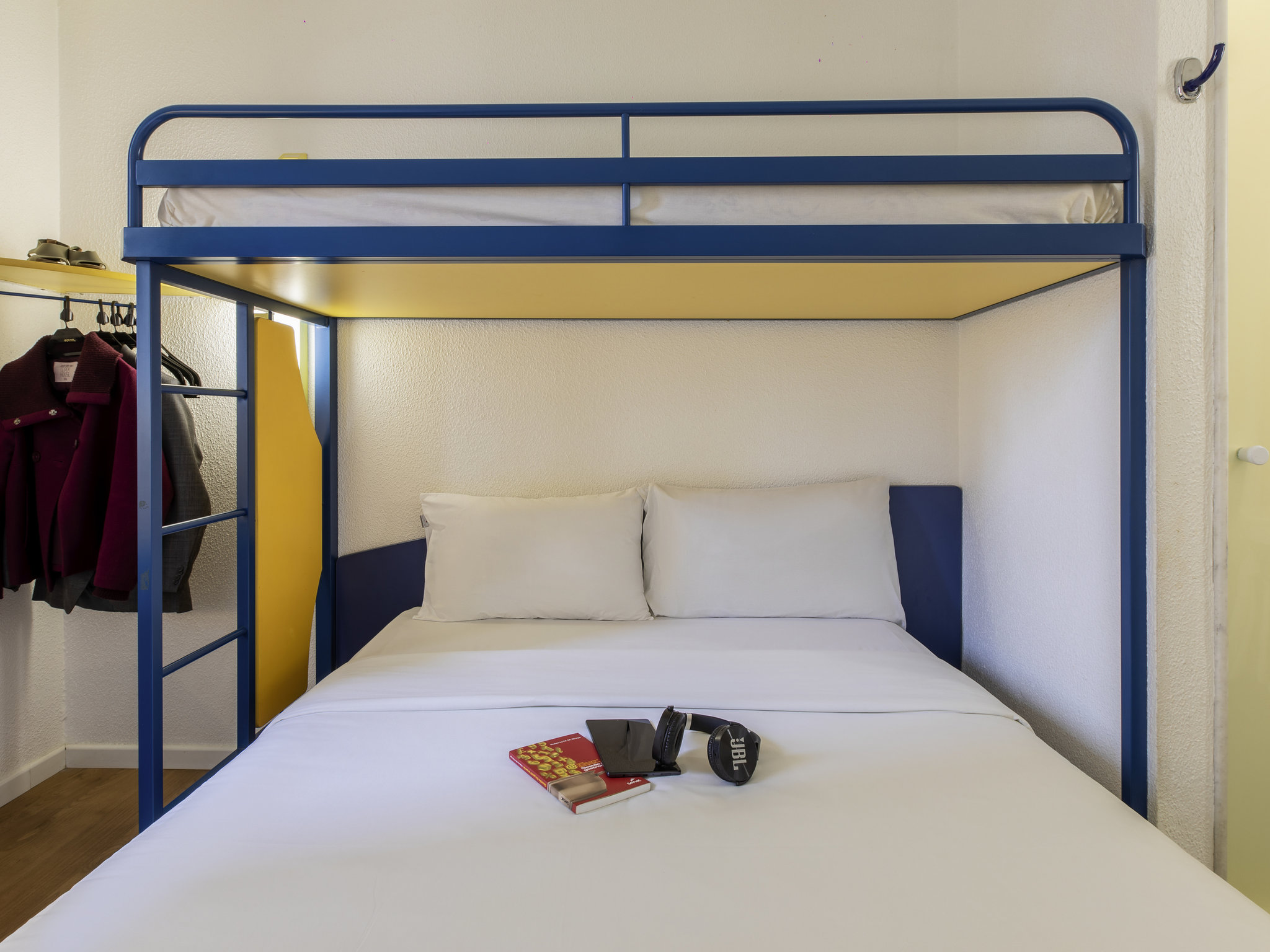 Photo - ibis Sao Paulo Morumbi