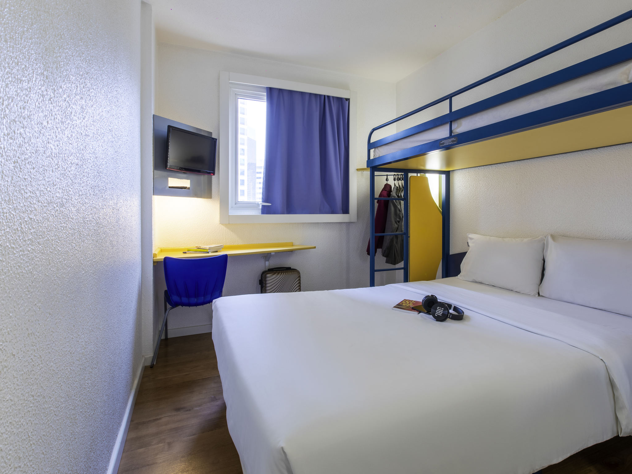 Photo - ibis Sao Paulo Morumbi