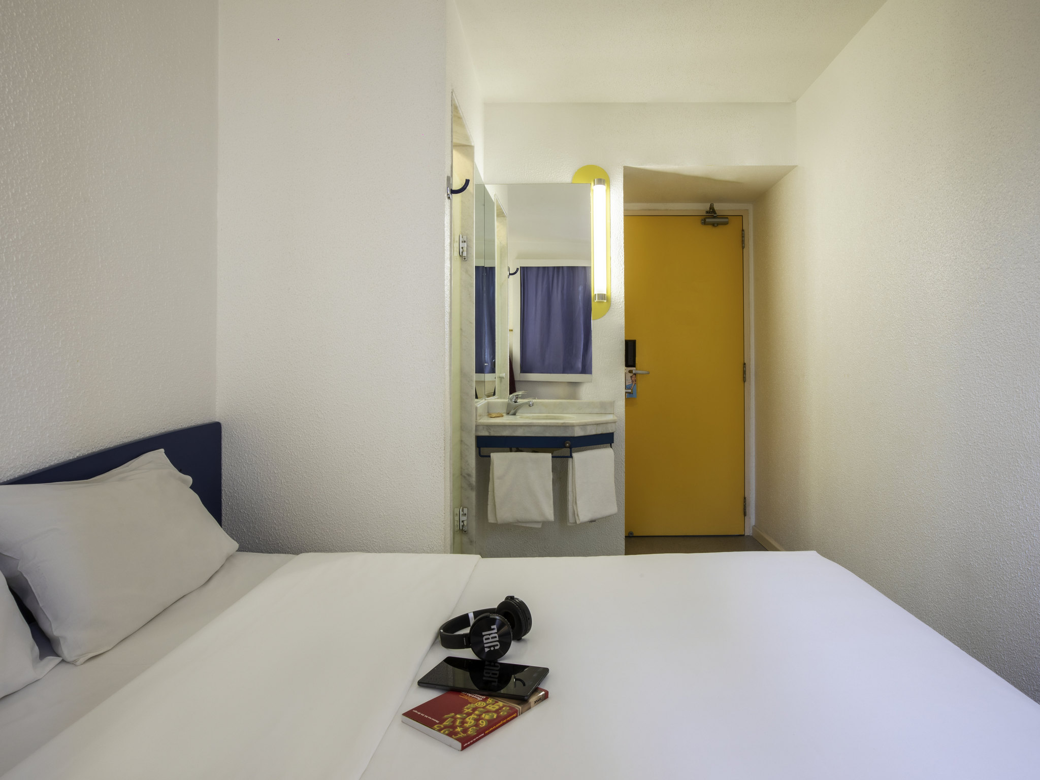 Photo - ibis Sao Paulo Morumbi