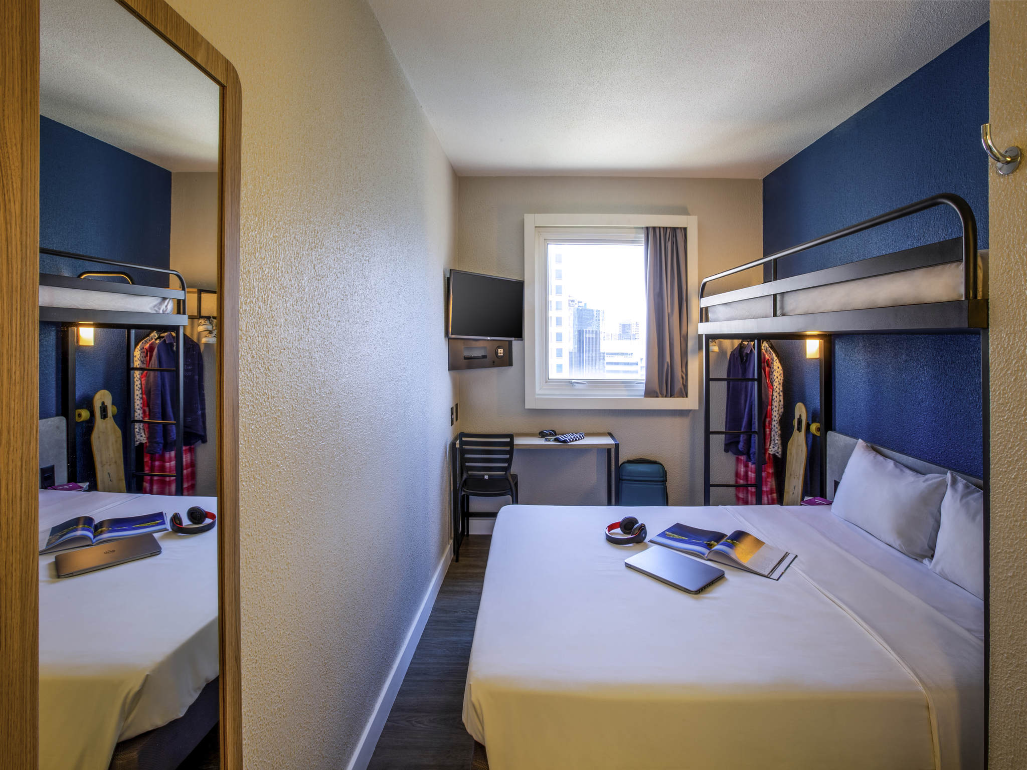 Photo - ibis Sao Paulo Morumbi