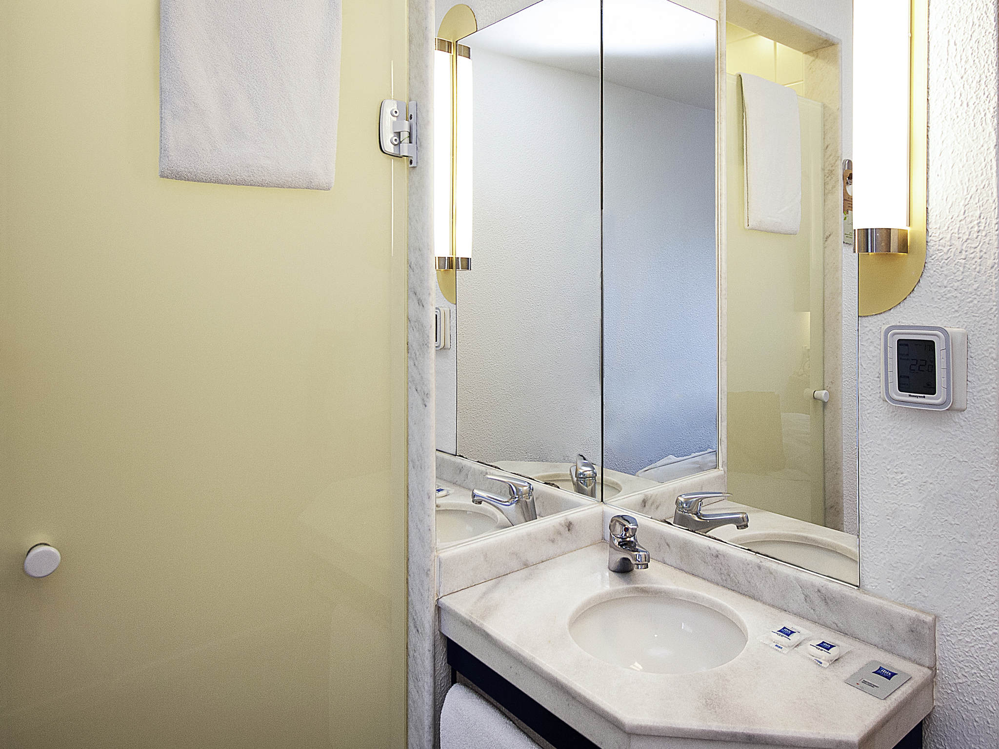 Photo - ibis Sao Paulo Morumbi