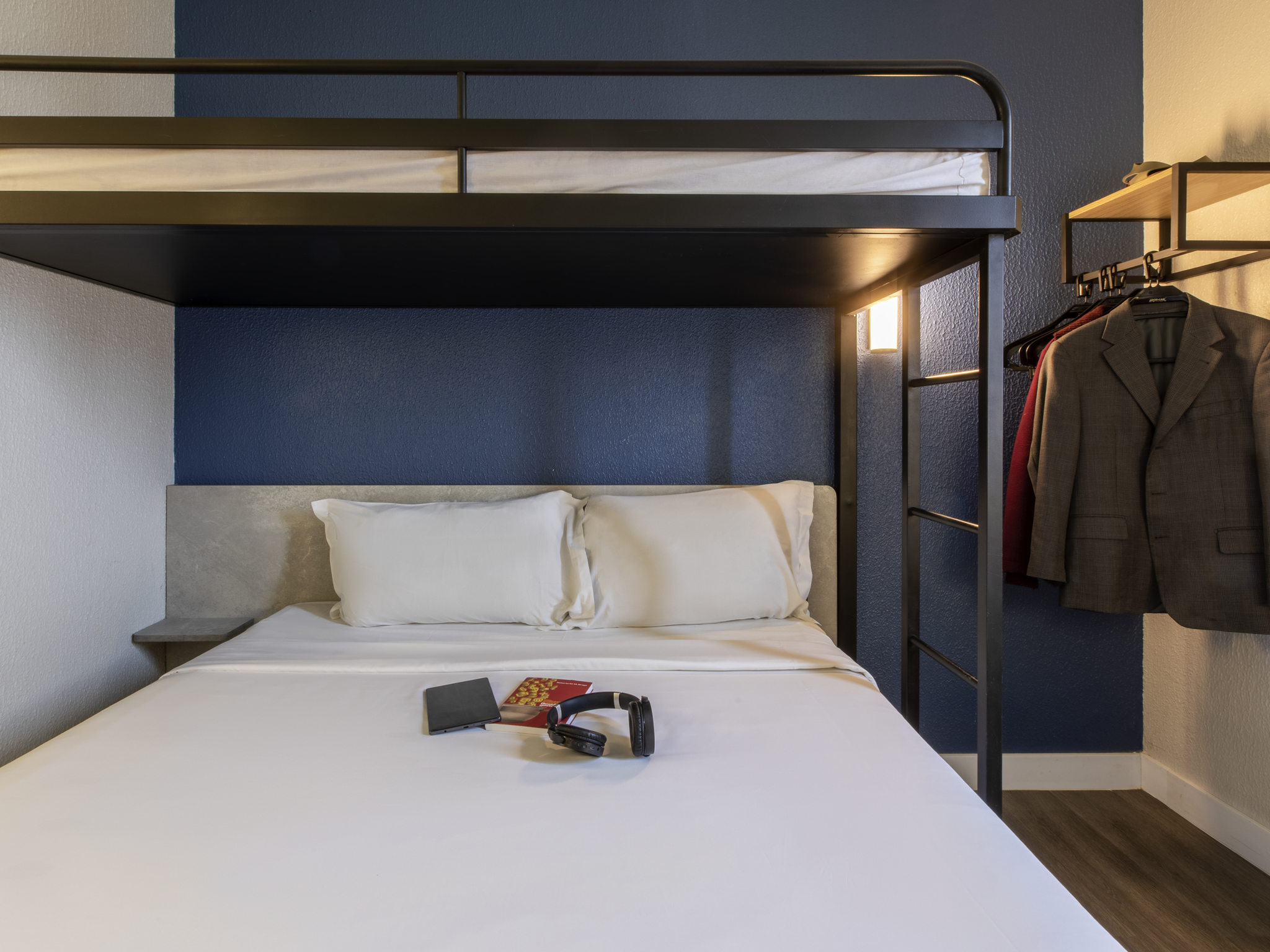 Photo - ibis Sao Paulo Morumbi