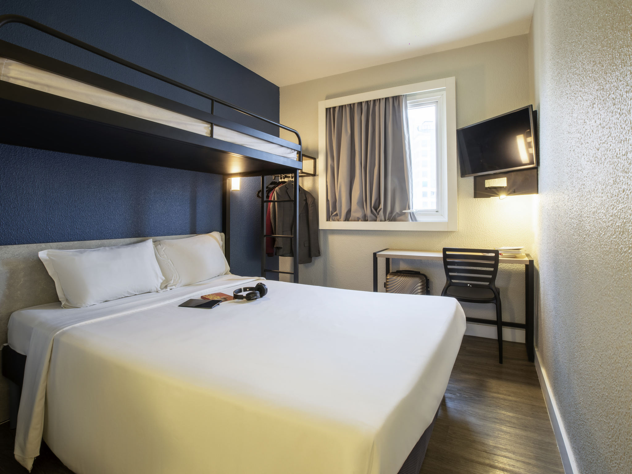 Photo - ibis Sao Paulo Morumbi