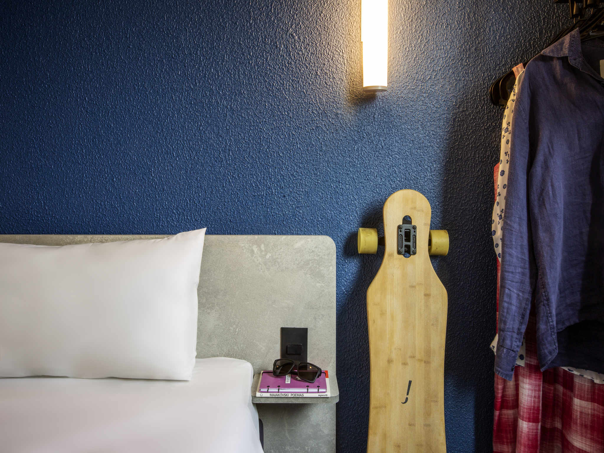 Photo - ibis Sao Paulo Morumbi