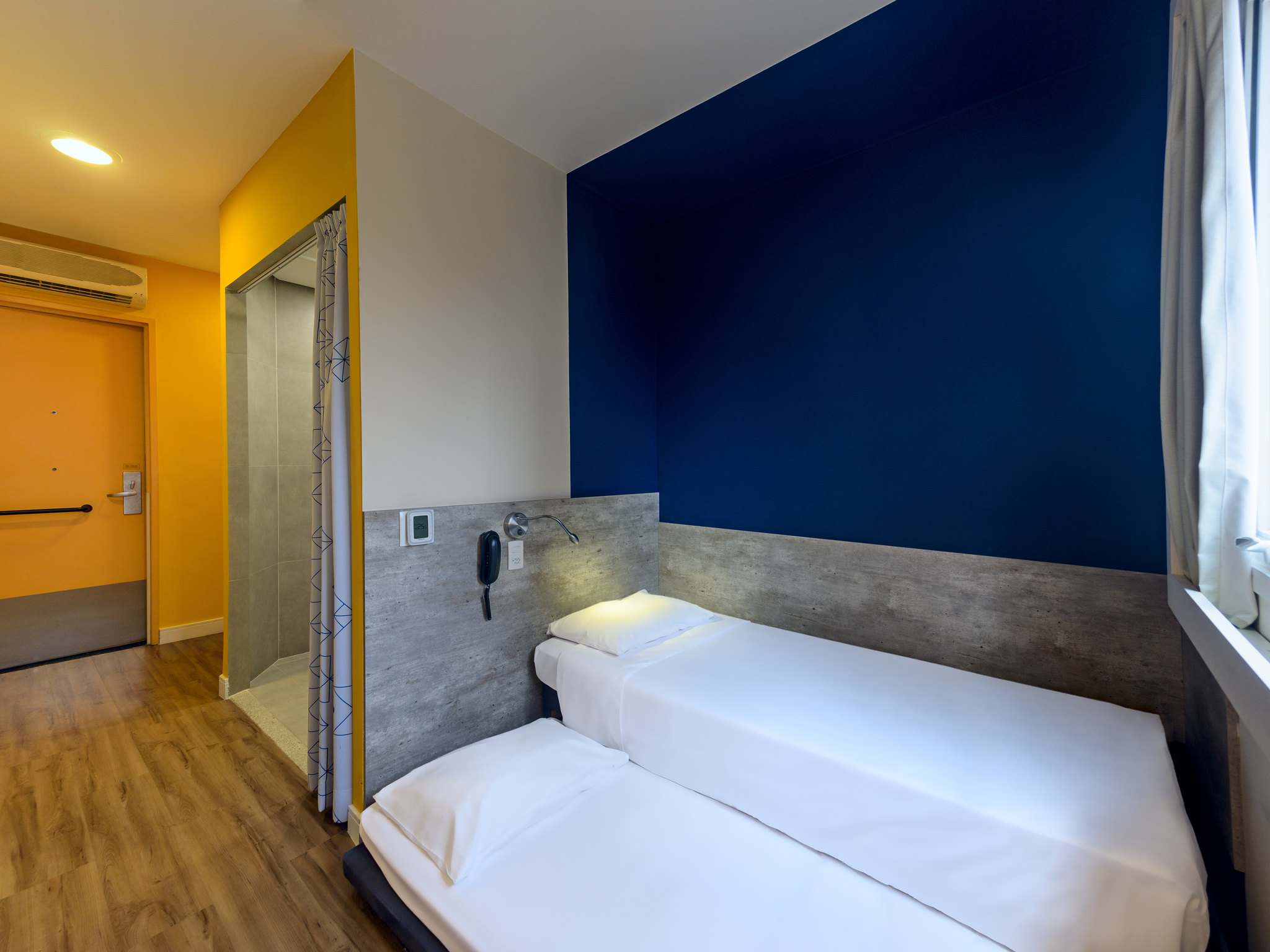 Photo - ibis Sao Paulo Morumbi