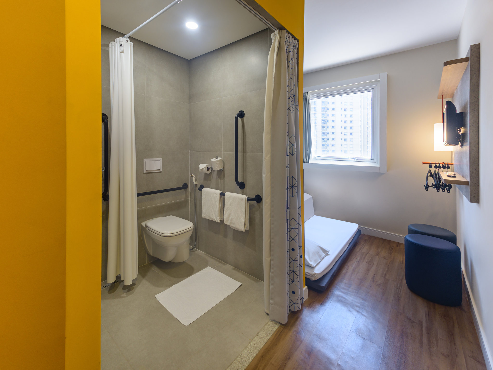 Photo - ibis Sao Paulo Morumbi