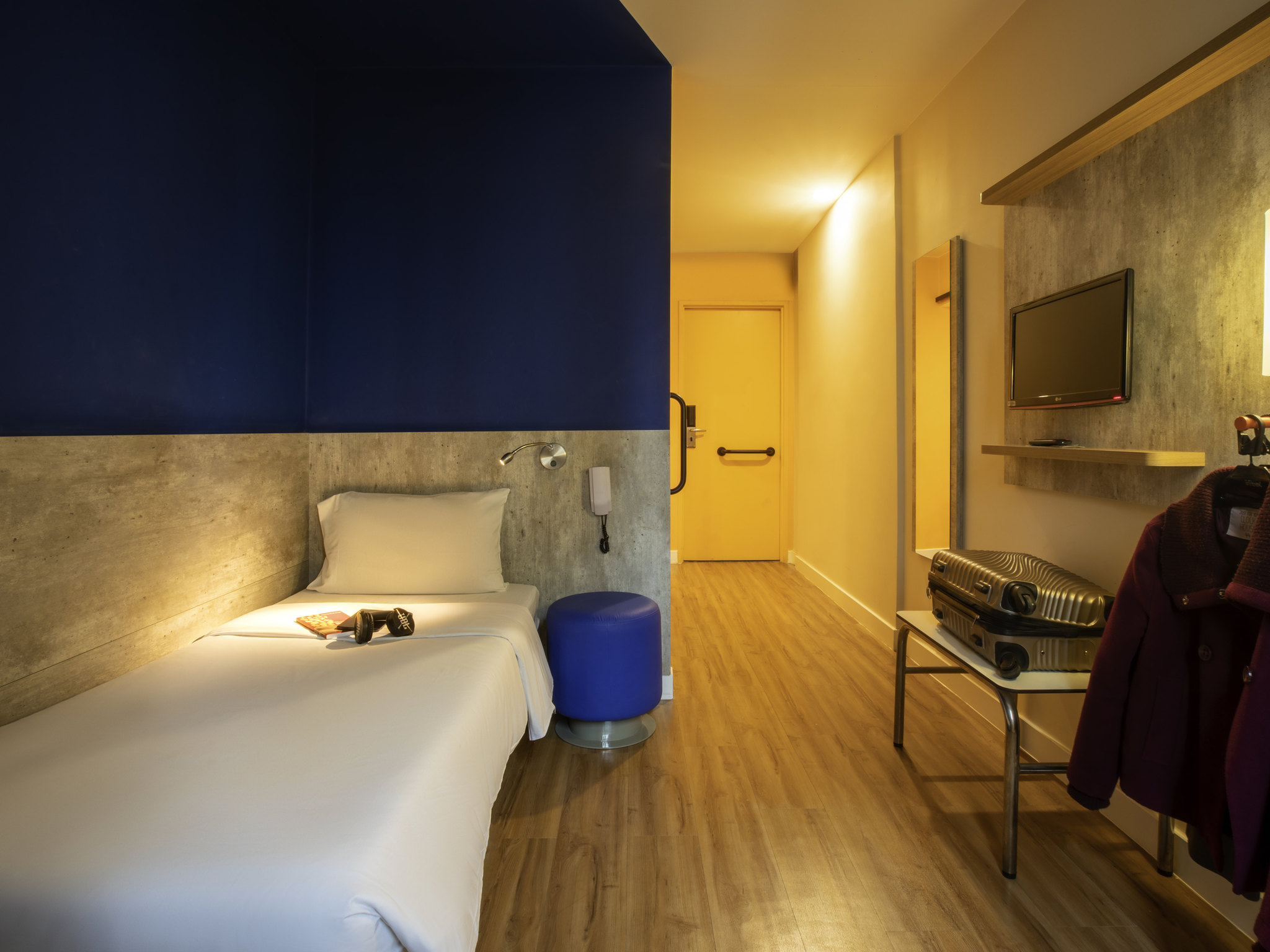 Photo - ibis Sao Paulo Morumbi