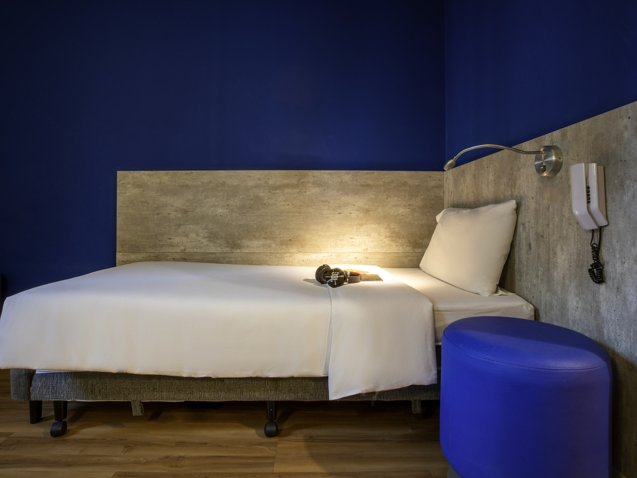 Photo - ibis Sao Paulo Morumbi