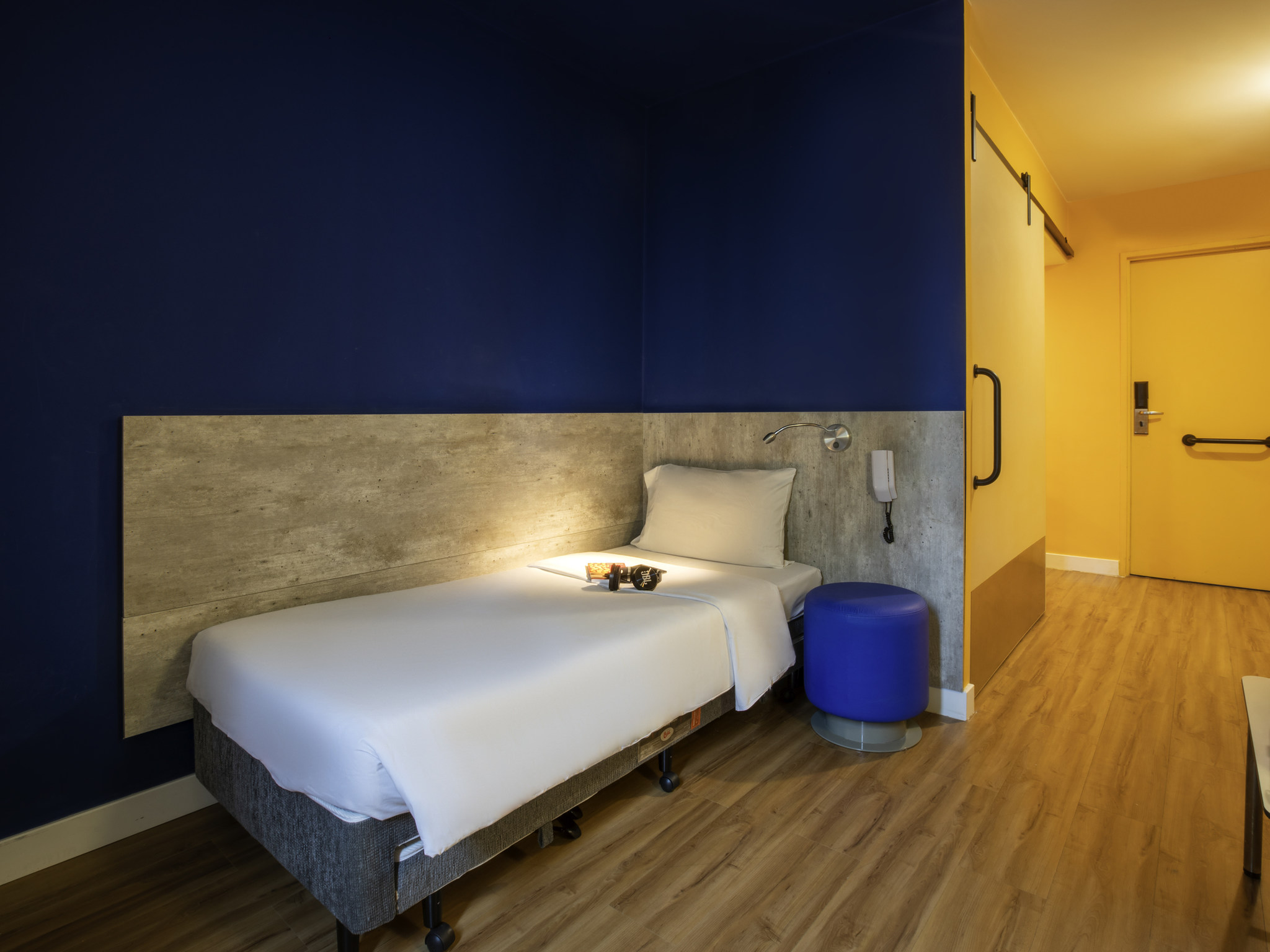 Photo - ibis Sao Paulo Morumbi