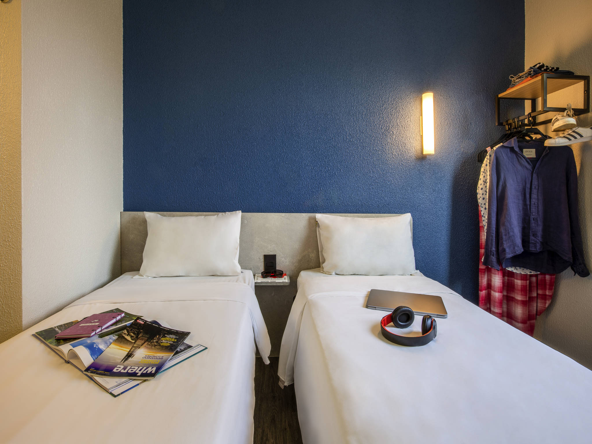 Photo - ibis Sao Paulo Morumbi