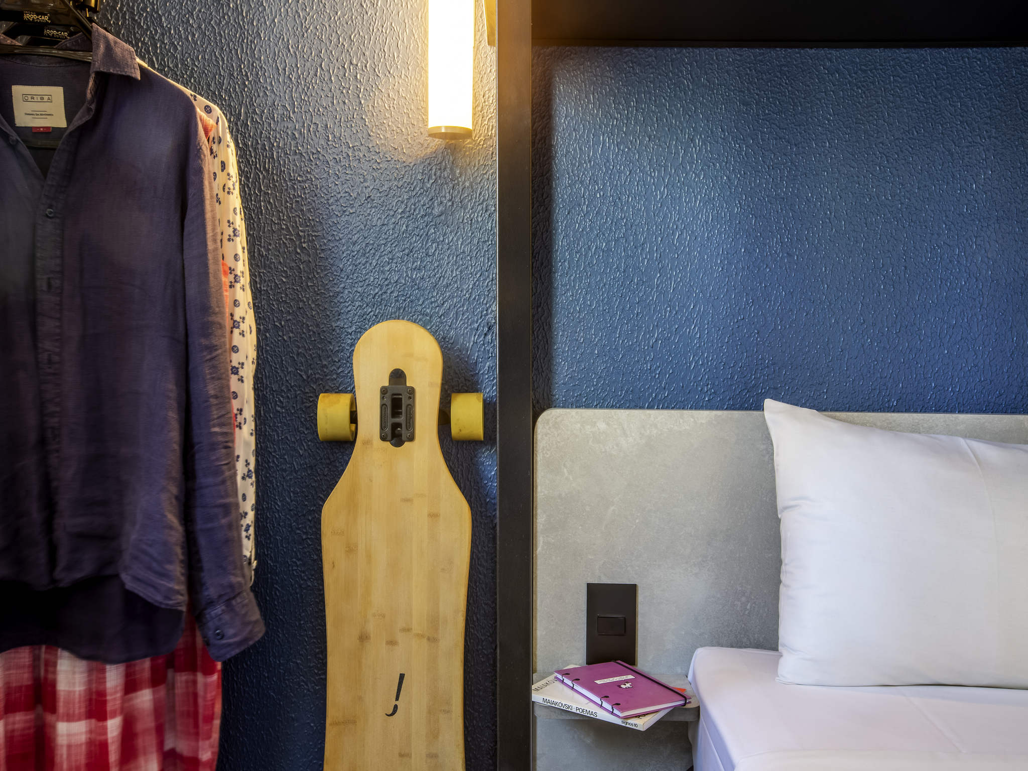 Photo - ibis Sao Paulo Morumbi