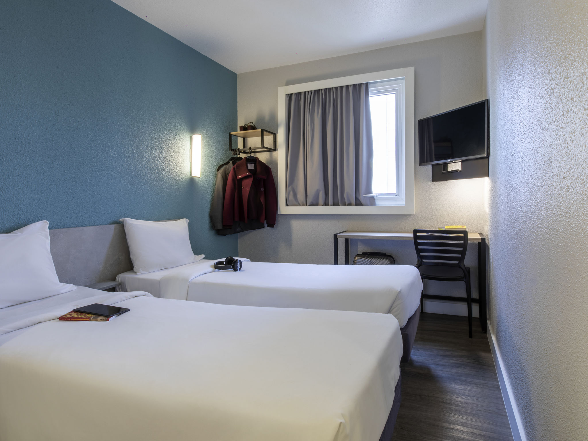 Photo - ibis Sao Paulo Morumbi