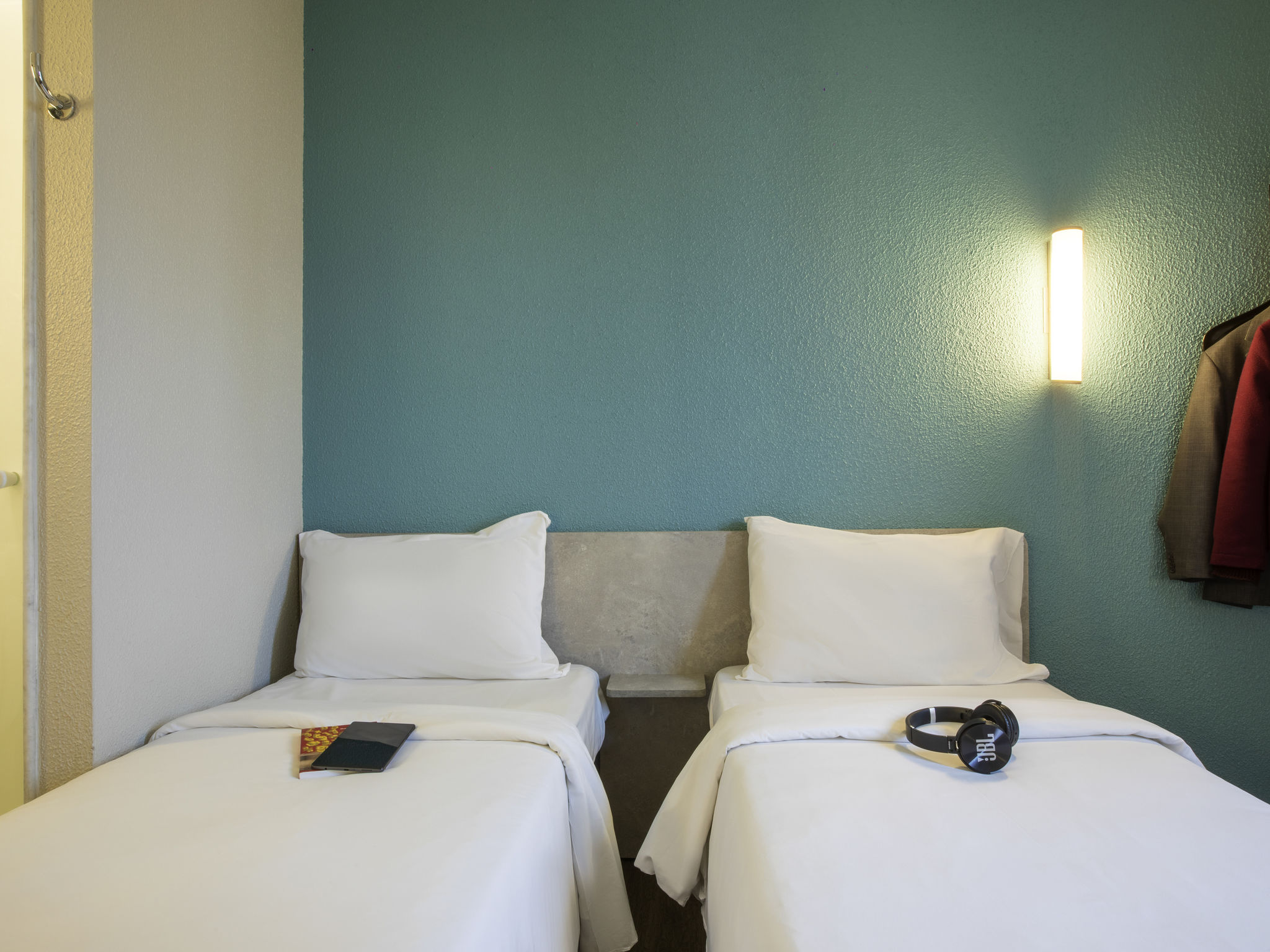 Photo - ibis Sao Paulo Morumbi