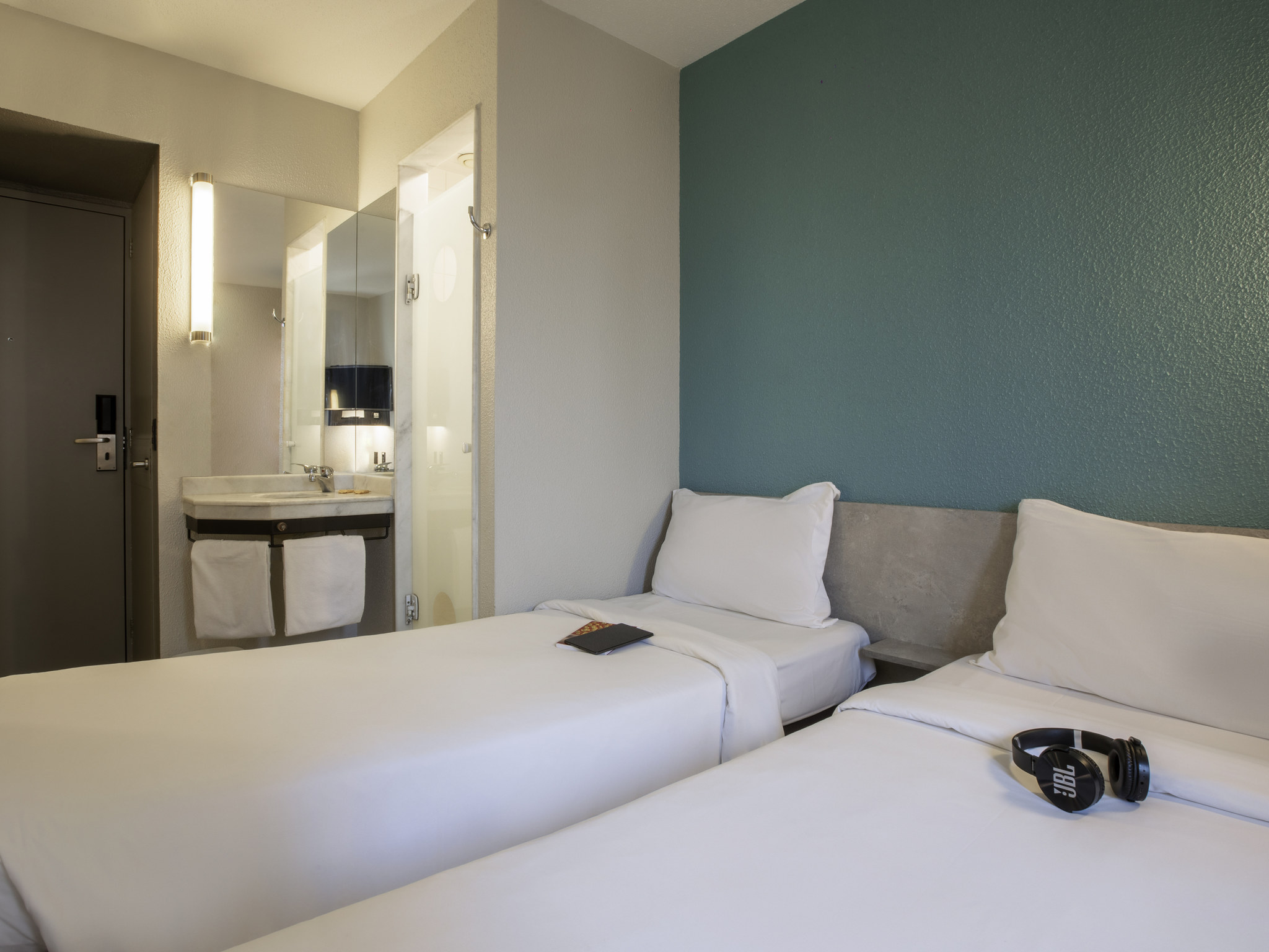 Photo - ibis Sao Paulo Morumbi