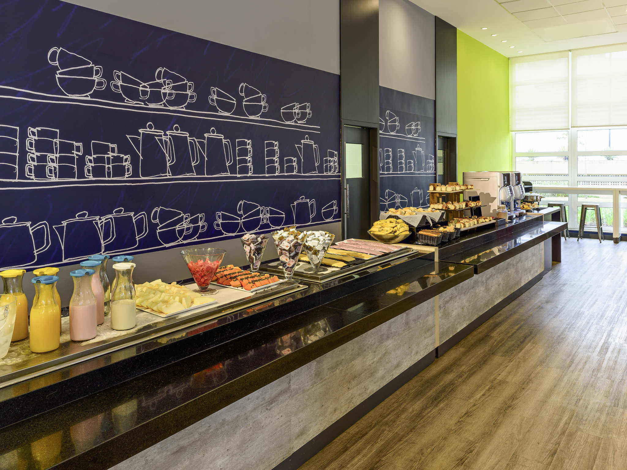 Photo - ibis Sao Paulo Morumbi