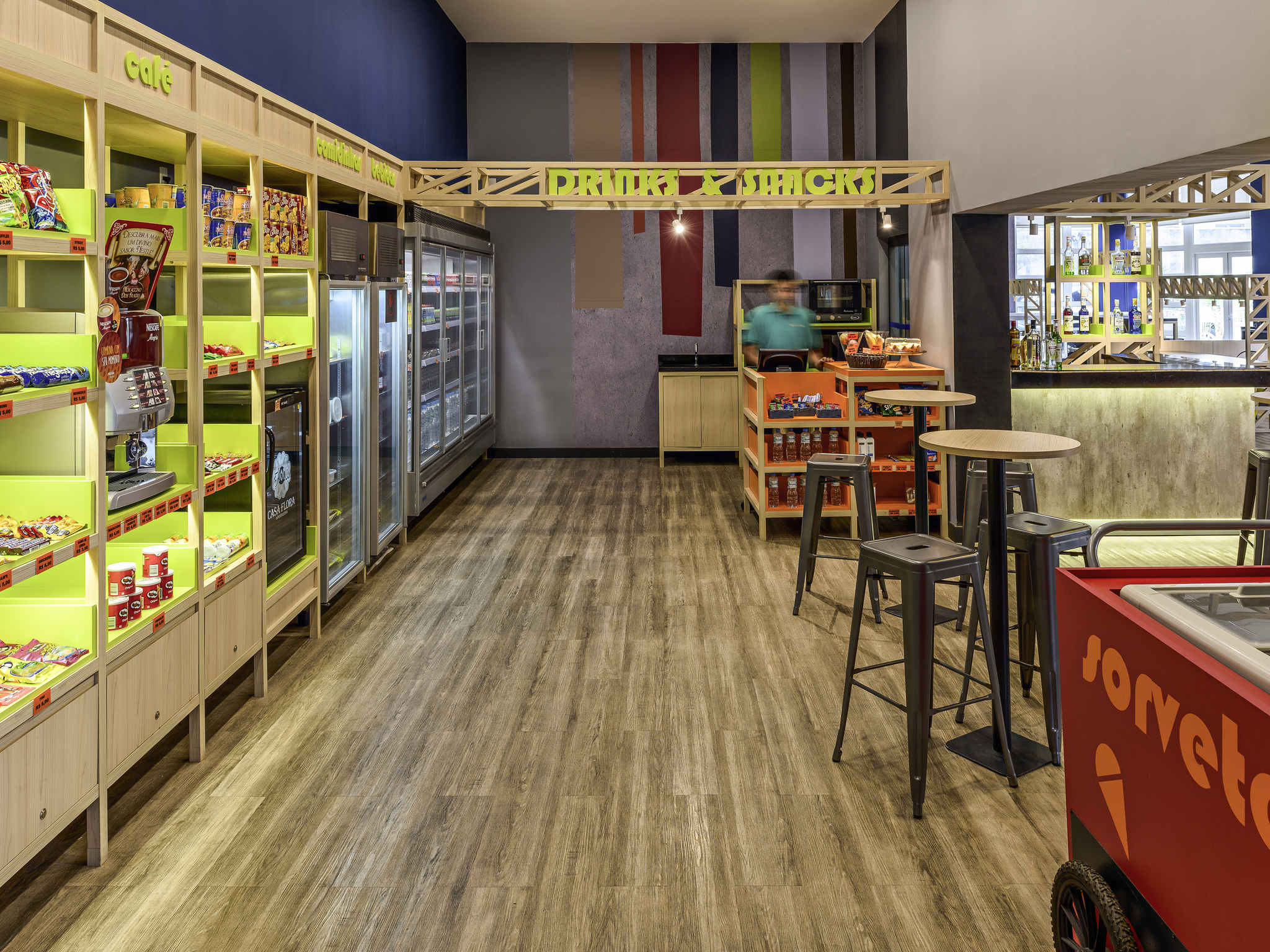 Photo - ibis Sao Paulo Morumbi