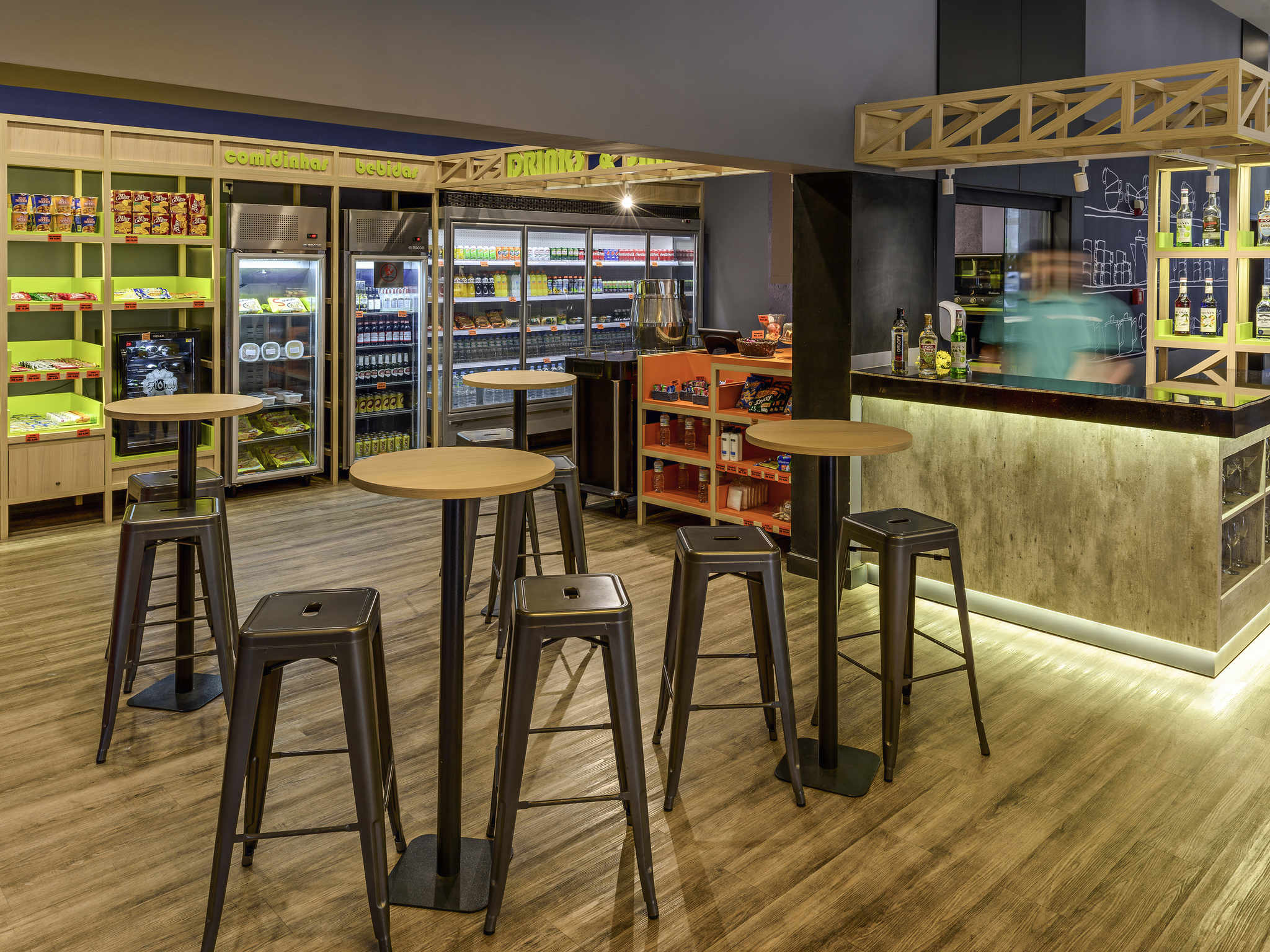 Photo - ibis Sao Paulo Morumbi