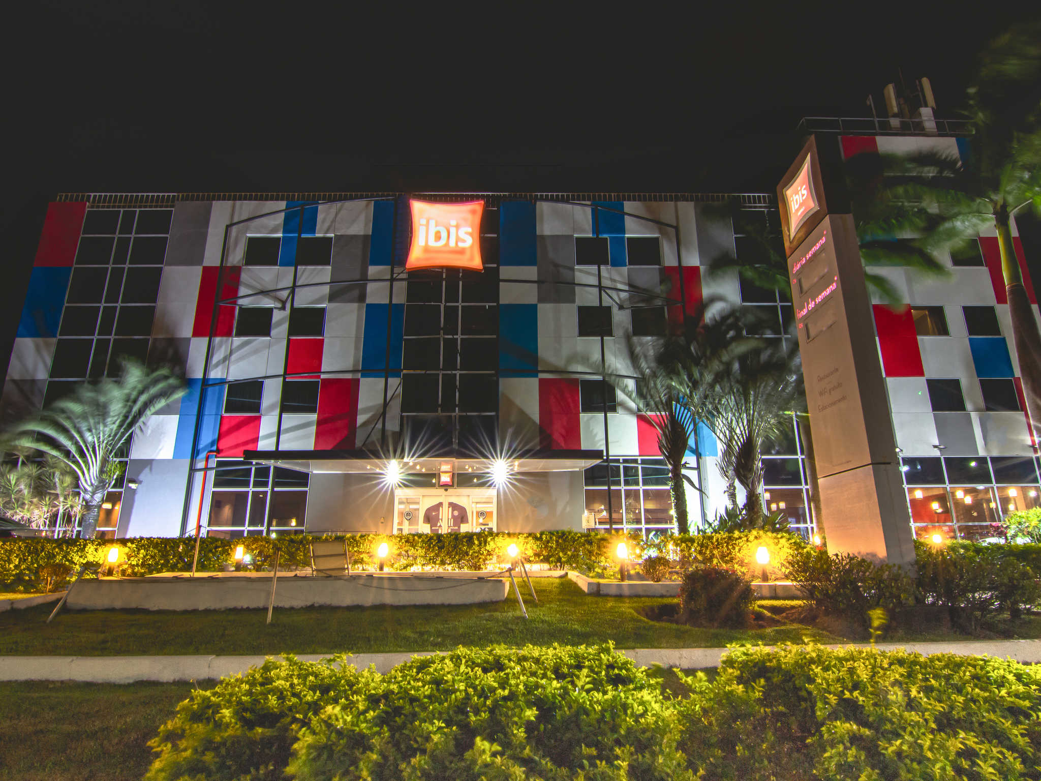 Photo - ibis Vitoria Aeroporto