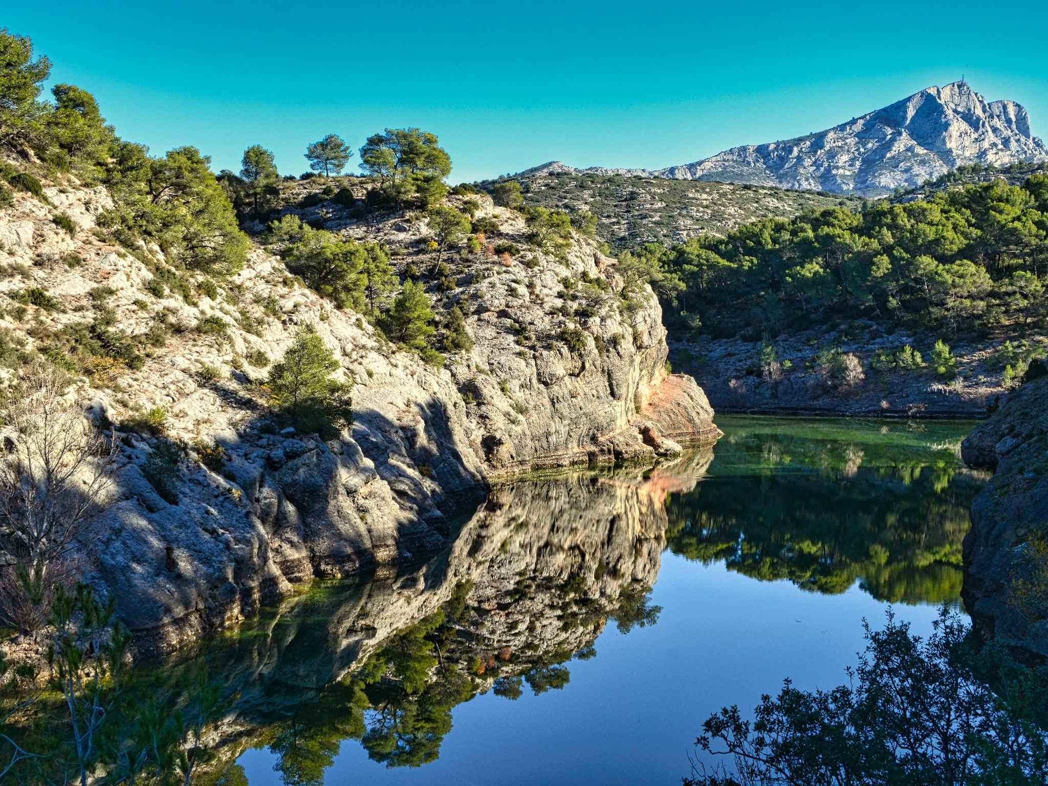 Foto - ibis budget Pertuis Portes du Luberon