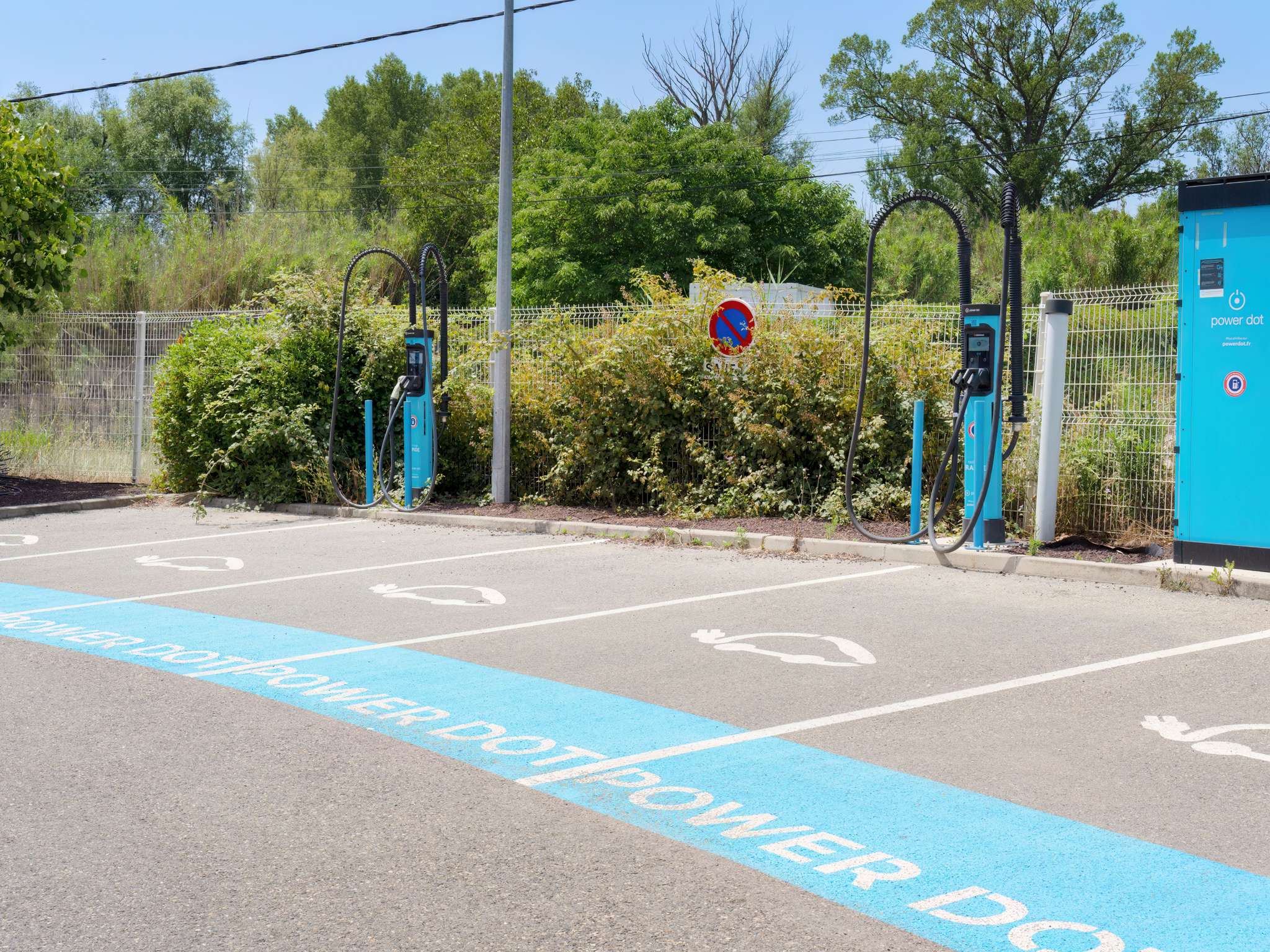 Foto - ibis budget Pertuis Portes du Luberon