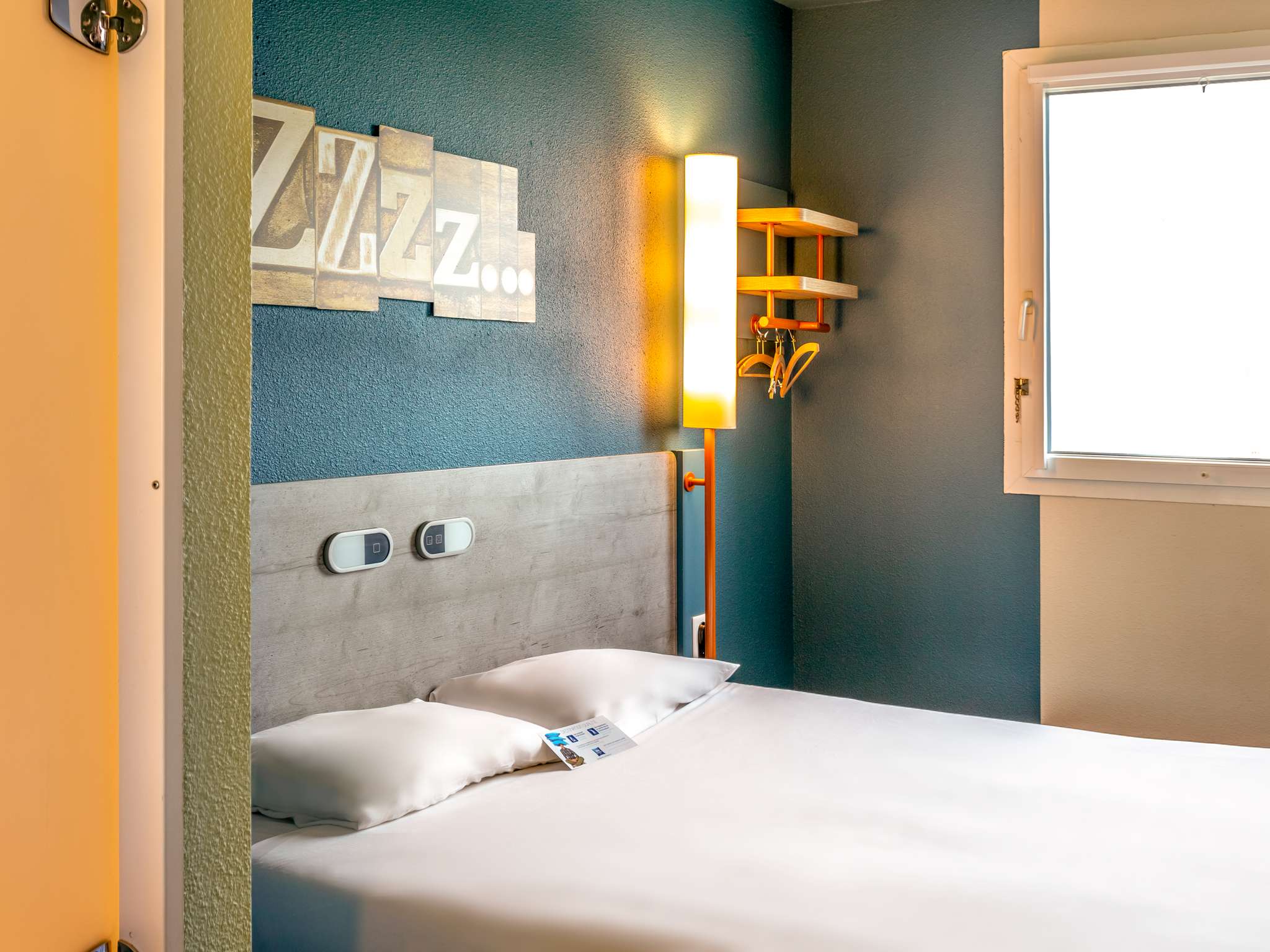 Foto - ibis budget Pertuis Portes du Luberon