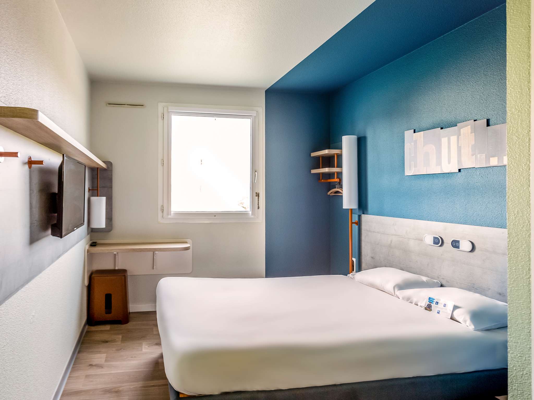 Foto - ibis budget Pertuis Portes du Luberon
