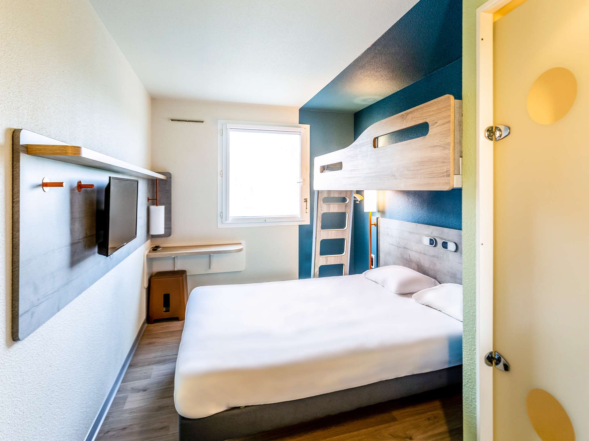 Foto - ibis budget Pertuis Portes du Luberon