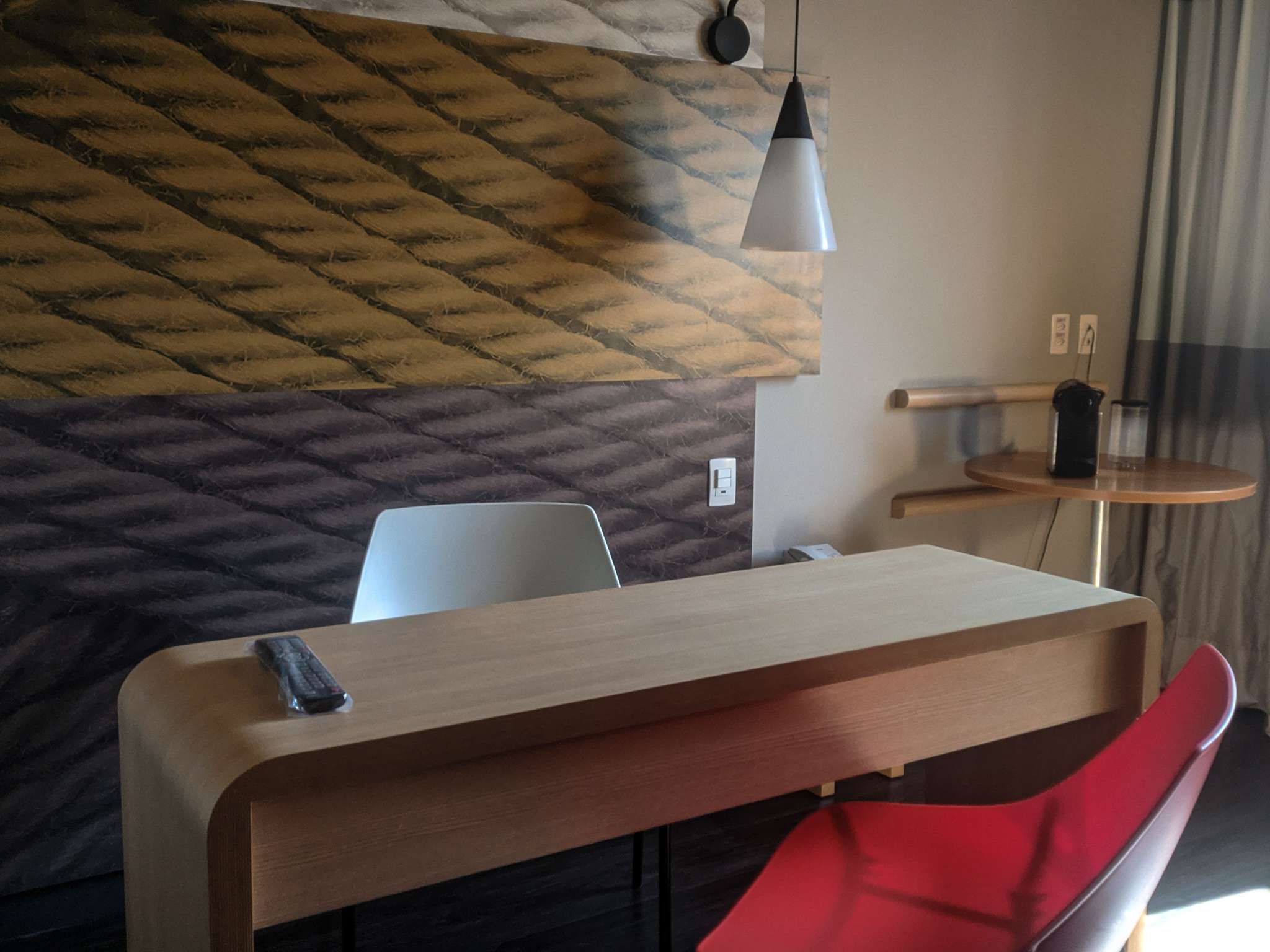 Foto - ibis Santos Gonzaga Praia