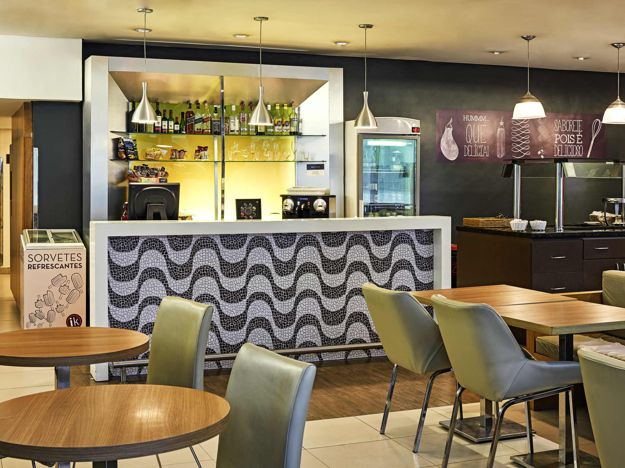 Foto - ibis Rio de Janeiro Centro