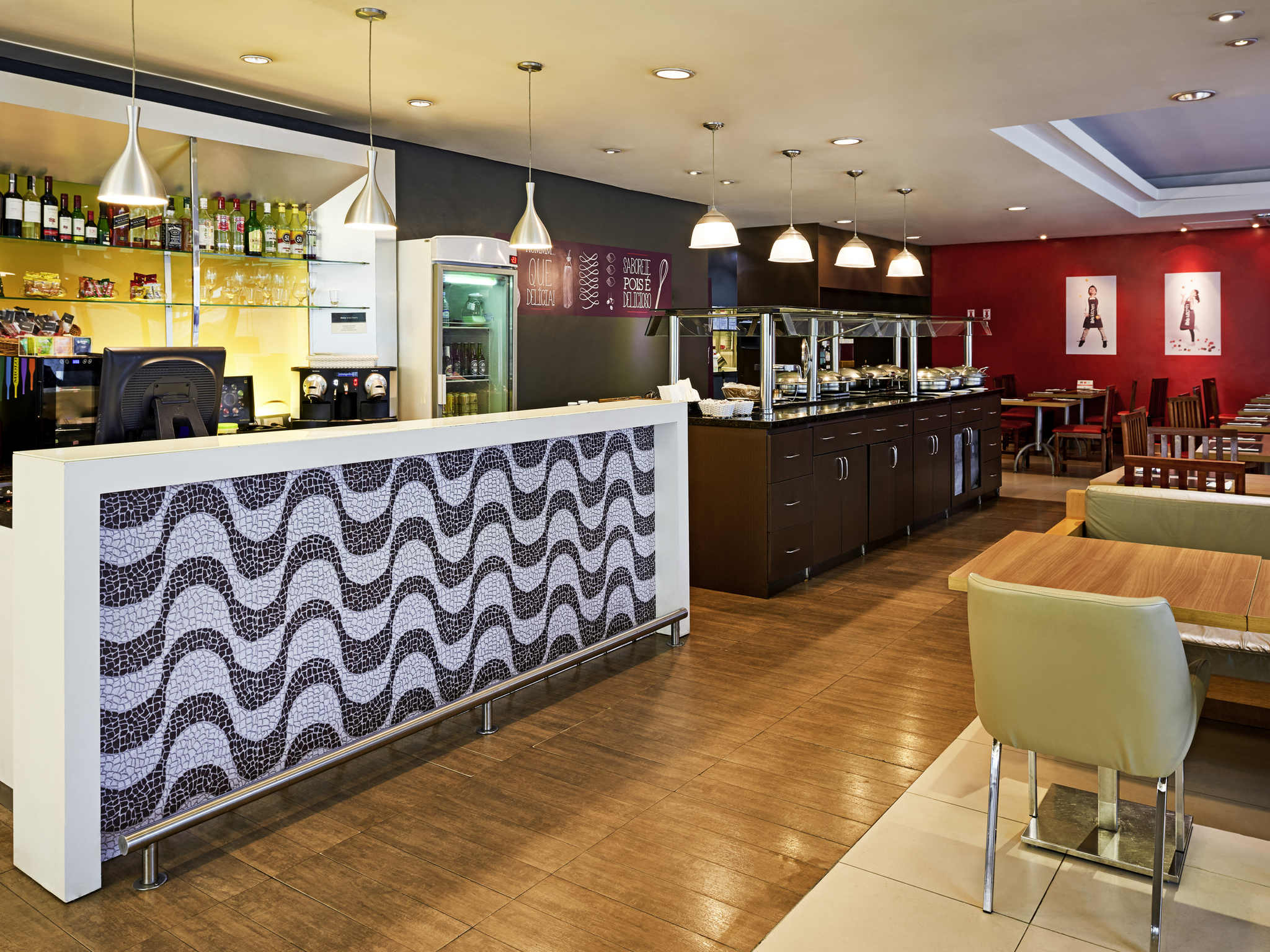 Foto - ibis Rio de Janeiro Centro