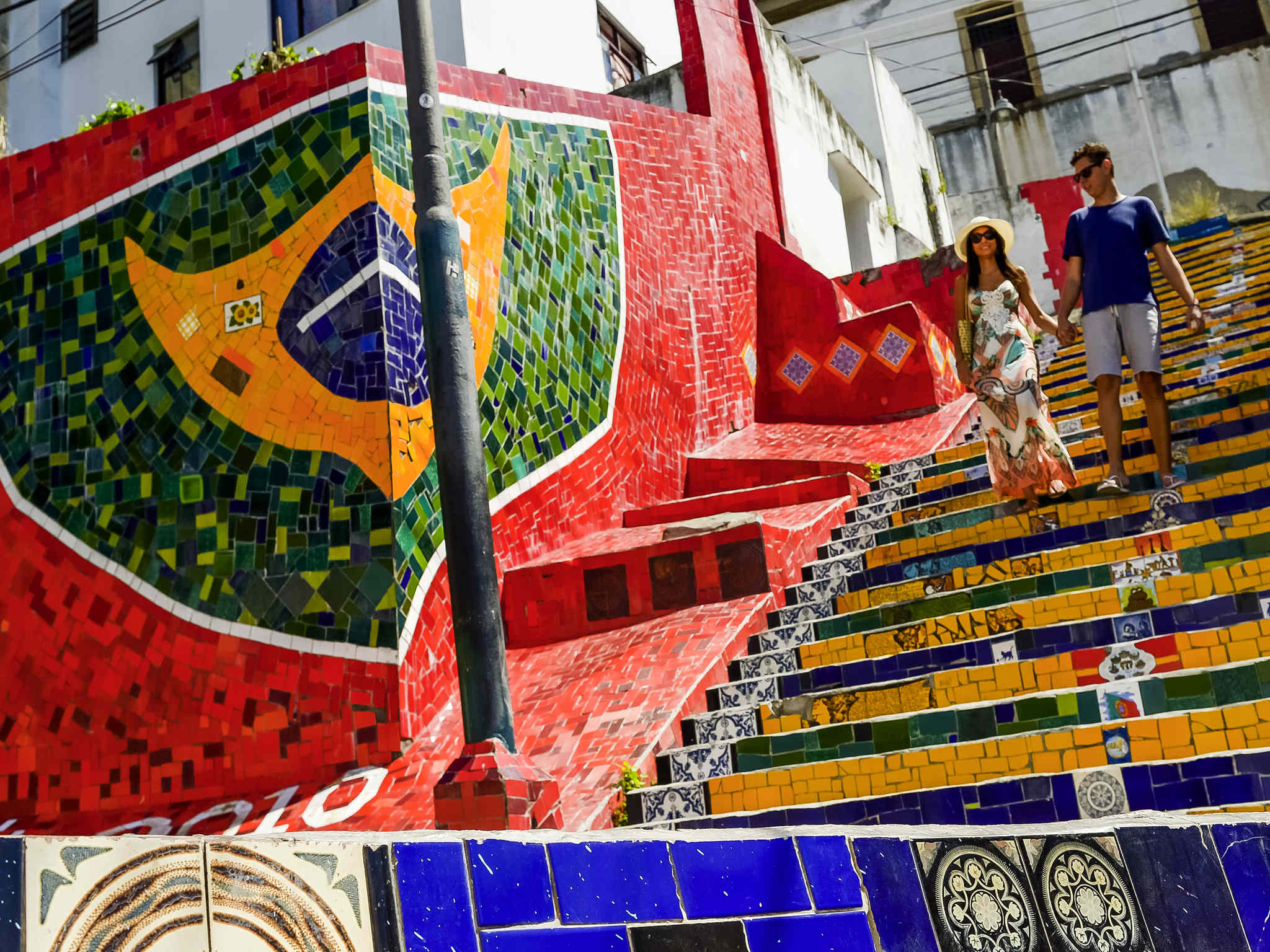 Foto - ibis Rio de Janeiro Centro