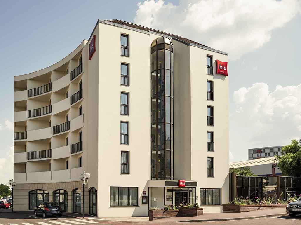 Ibis Saint-Gratien - Enghien-les-Bains - Image 1