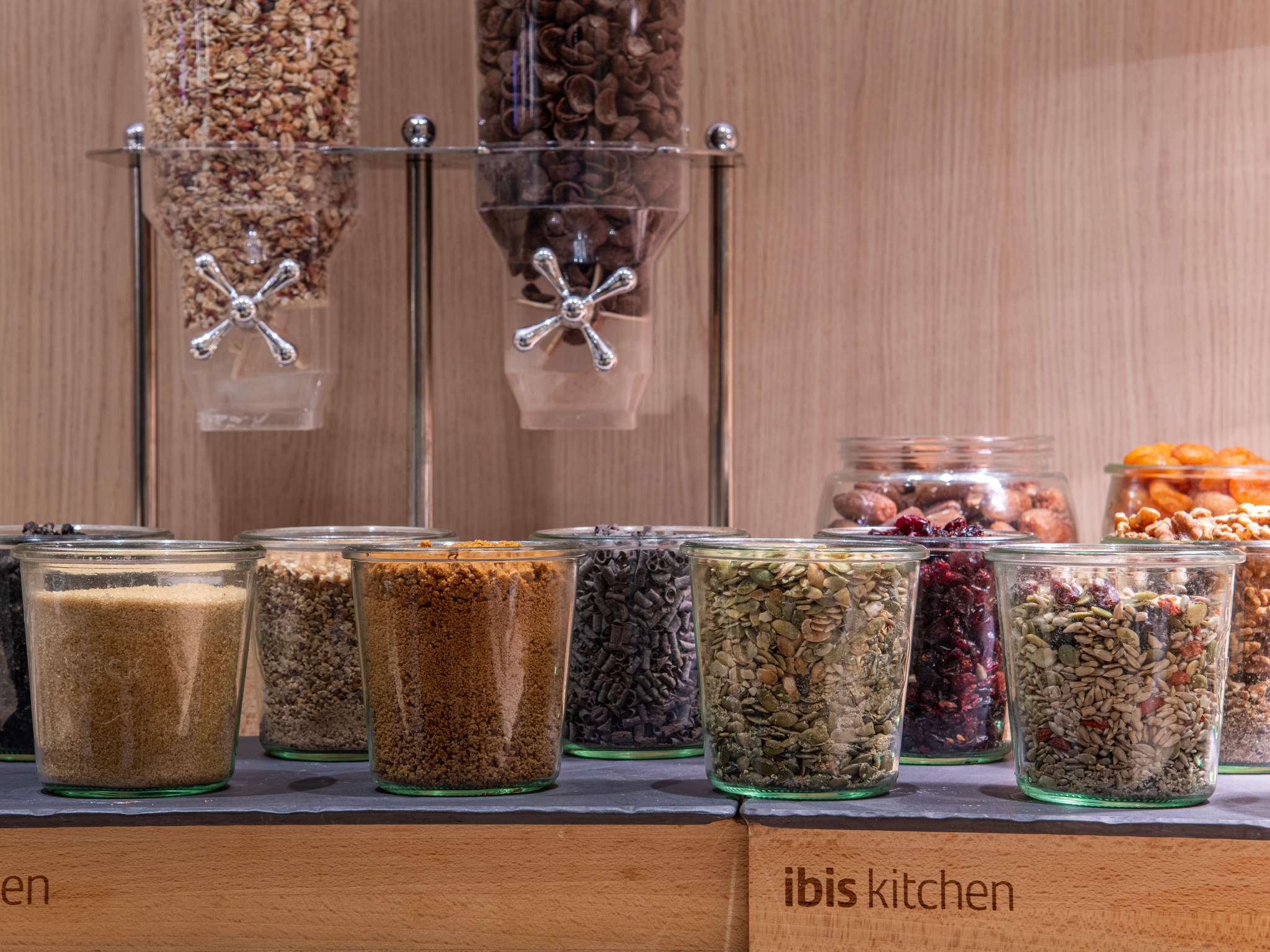 Foto - ibis Paris Avenue d'Italie 13ème