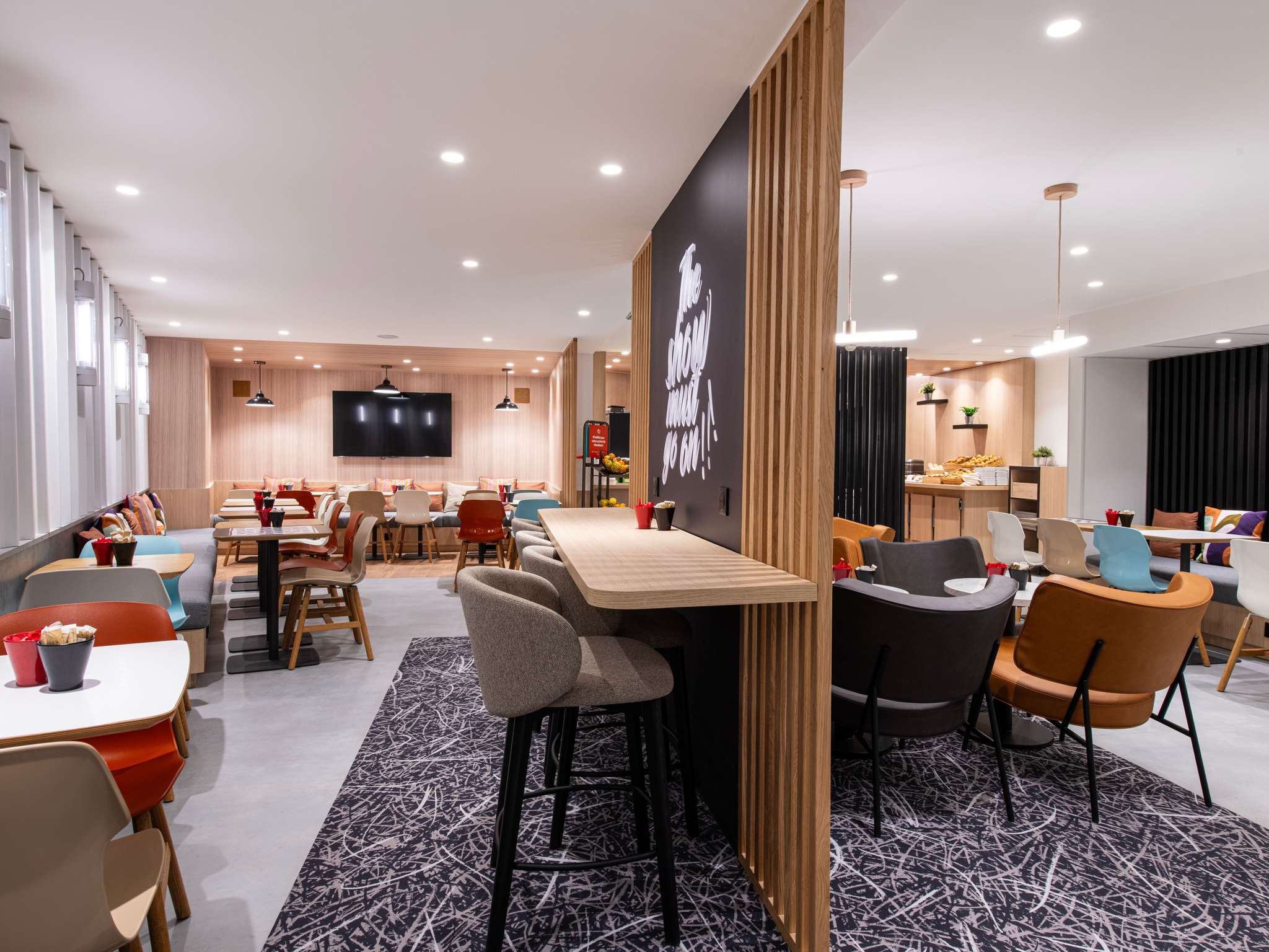 Foto - ibis Paris Avenue d'Italie 13ème