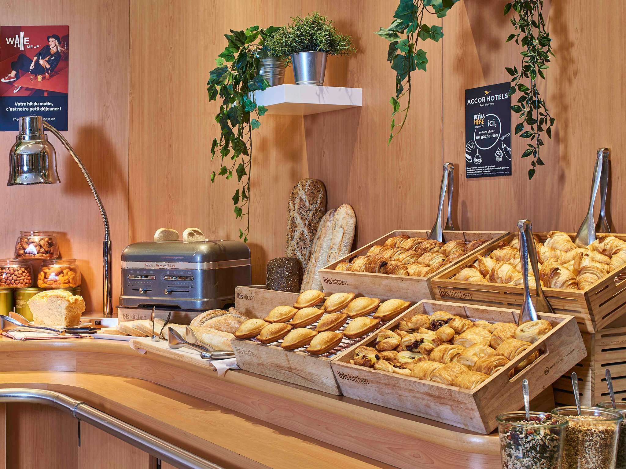 Foto - ibis Paris Avenue d'Italie 13ème