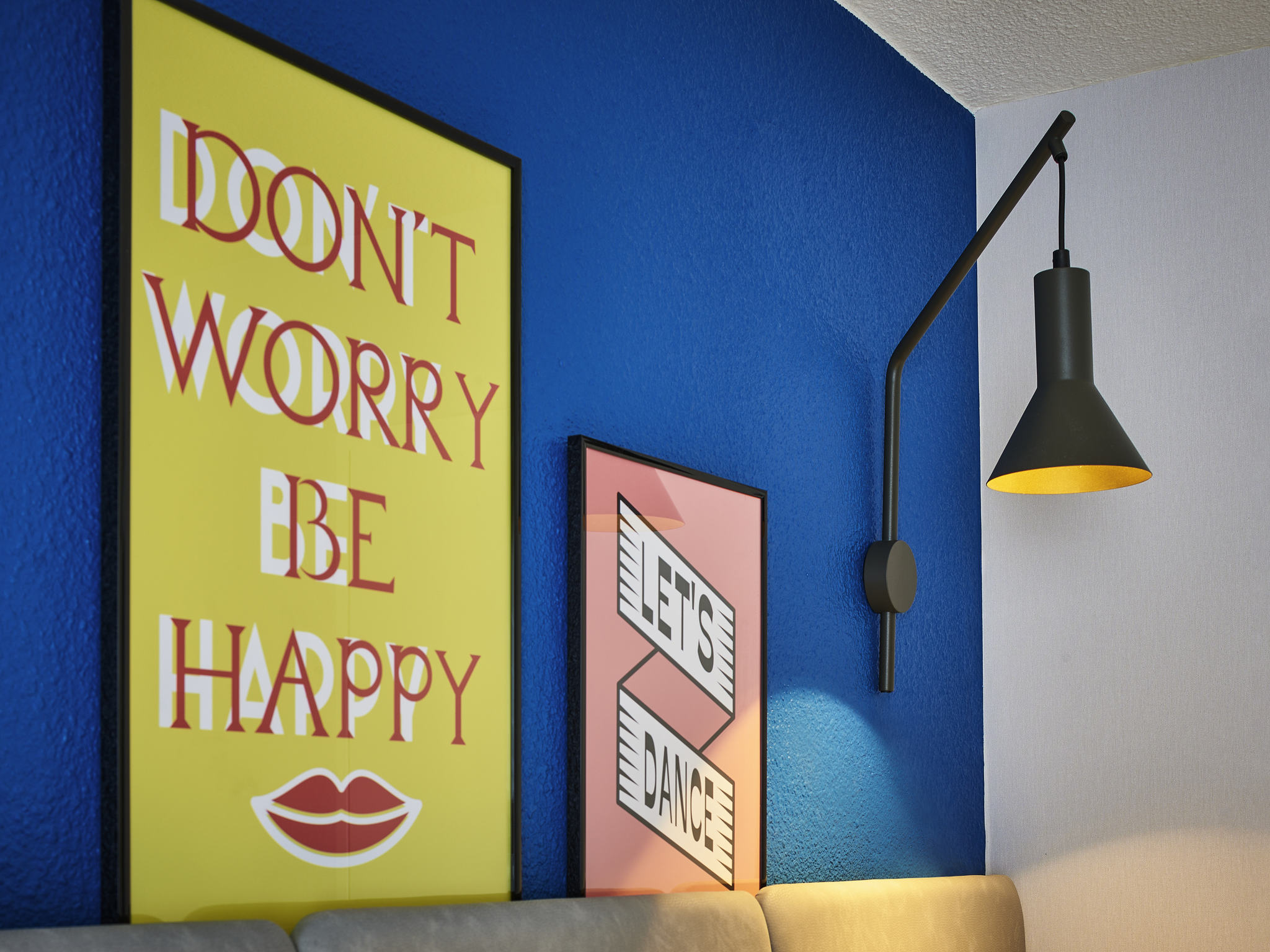 Foto - ibis Paris Avenue d'Italie 13ème