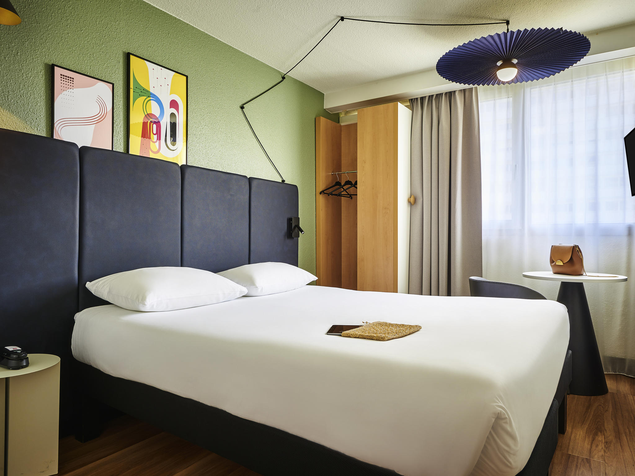 Foto - ibis Paris Avenue d'Italie 13ème